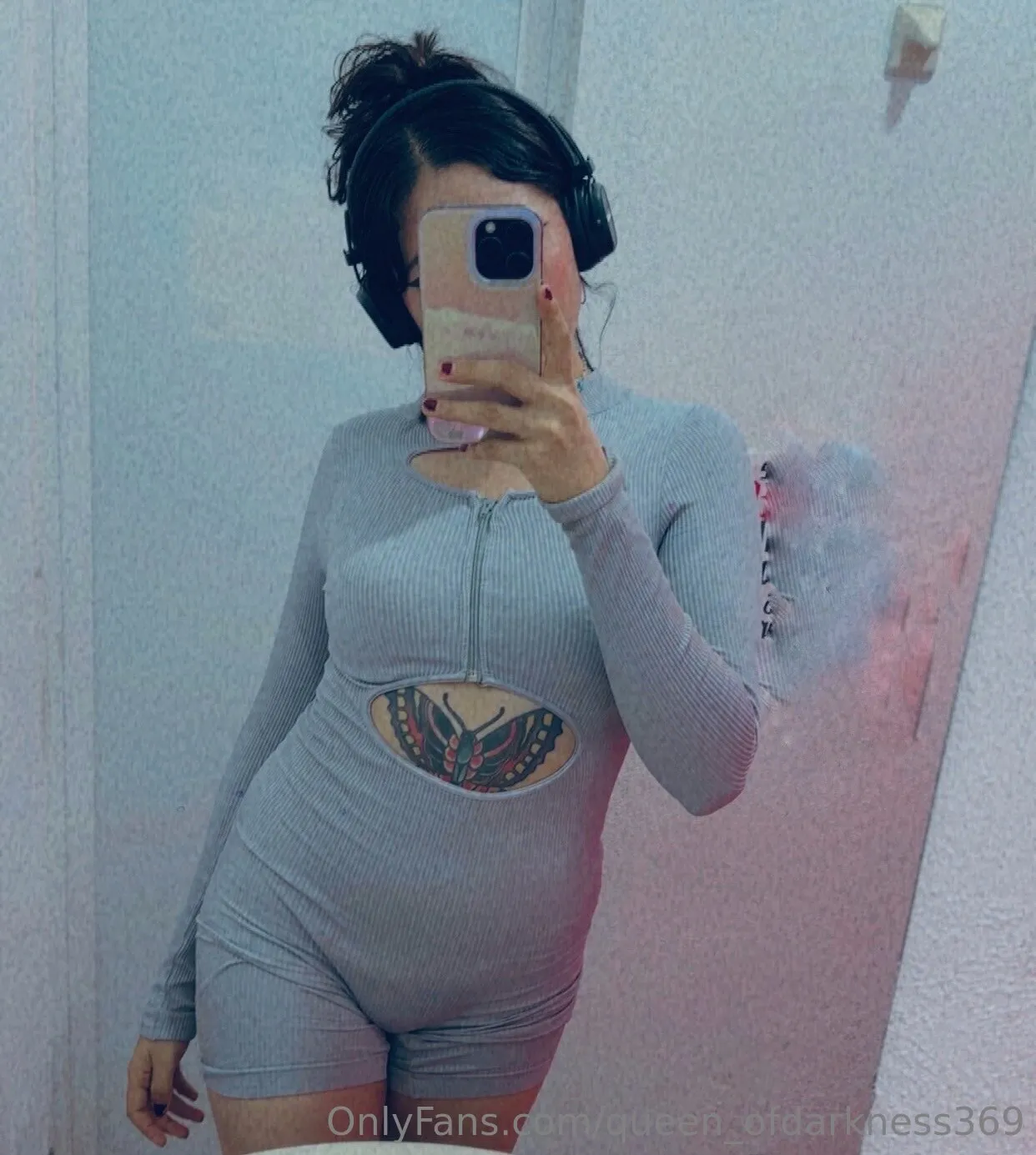 🦇 ⛓️♱  𝕼𝖚𝖊𝖊𝖓 𝖔𝖋 𝕯𝖆𝖗𝖐𝖓𝖊𝖘𝖘 𝟑𝟔𝟗  ♱ ⛓️🦇 OnlyFans exclusive photo 15 - queen_ofdarkness369 premium content