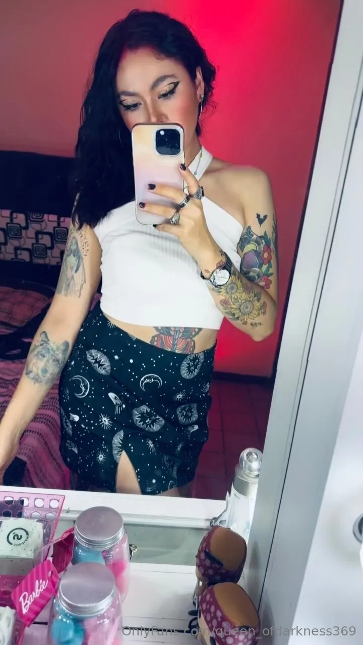 🦇 ⛓️♱  𝕼𝖚𝖊𝖊𝖓 𝖔𝖋 𝕯𝖆𝖗𝖐𝖓𝖊𝖘𝖘 𝟑𝟔𝟗  ♱ ⛓️🦇 OnlyFans exclusive photo 13 - queen_ofdarkness369 premium content