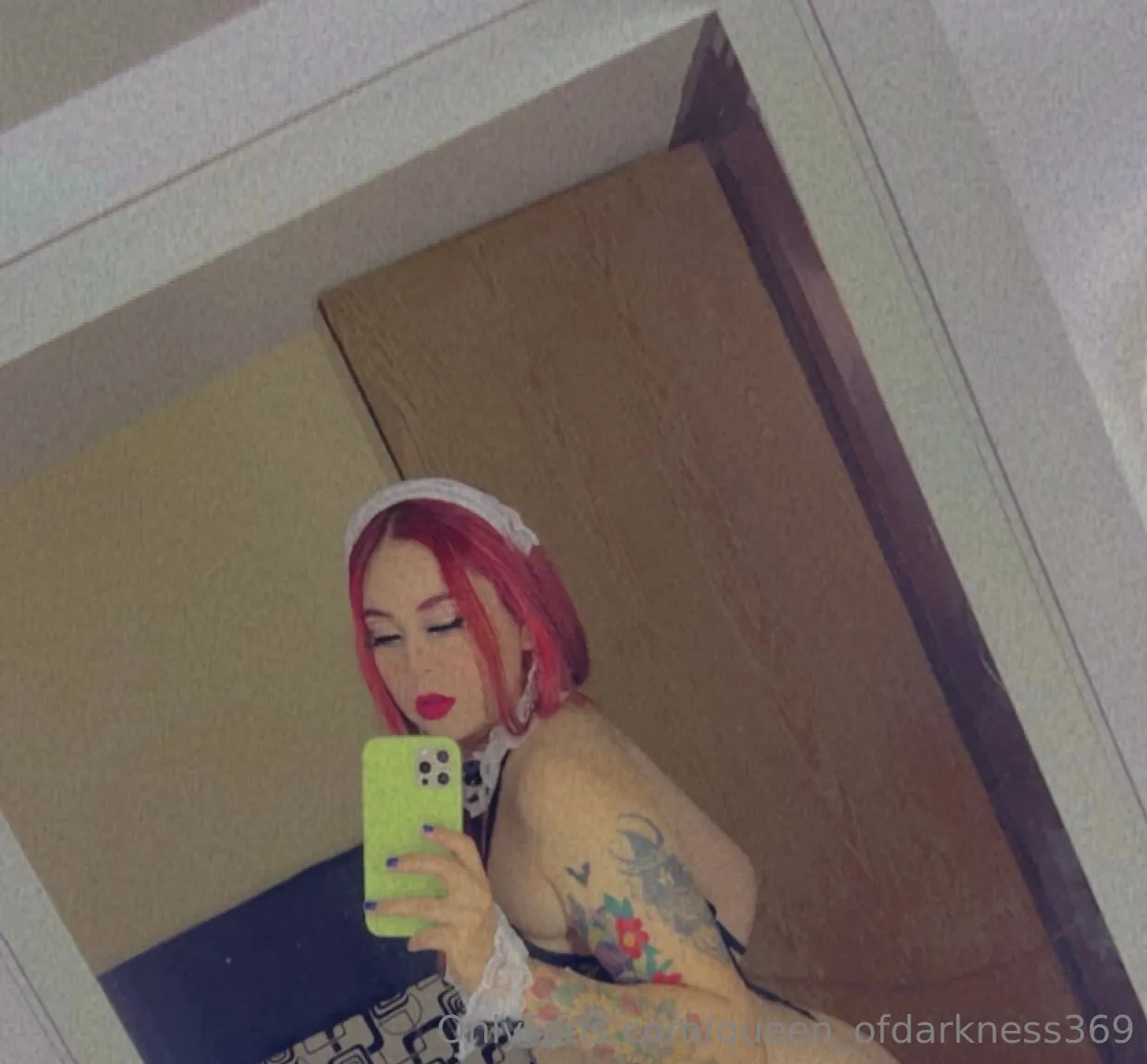 🦇 ⛓️♱  𝕼𝖚𝖊𝖊𝖓 𝖔𝖋 𝕯𝖆𝖗𝖐𝖓𝖊𝖘𝖘 𝟑𝟔𝟗  ♱ ⛓️🦇 OnlyFans exclusive photo 12 - queen_ofdarkness369 premium content