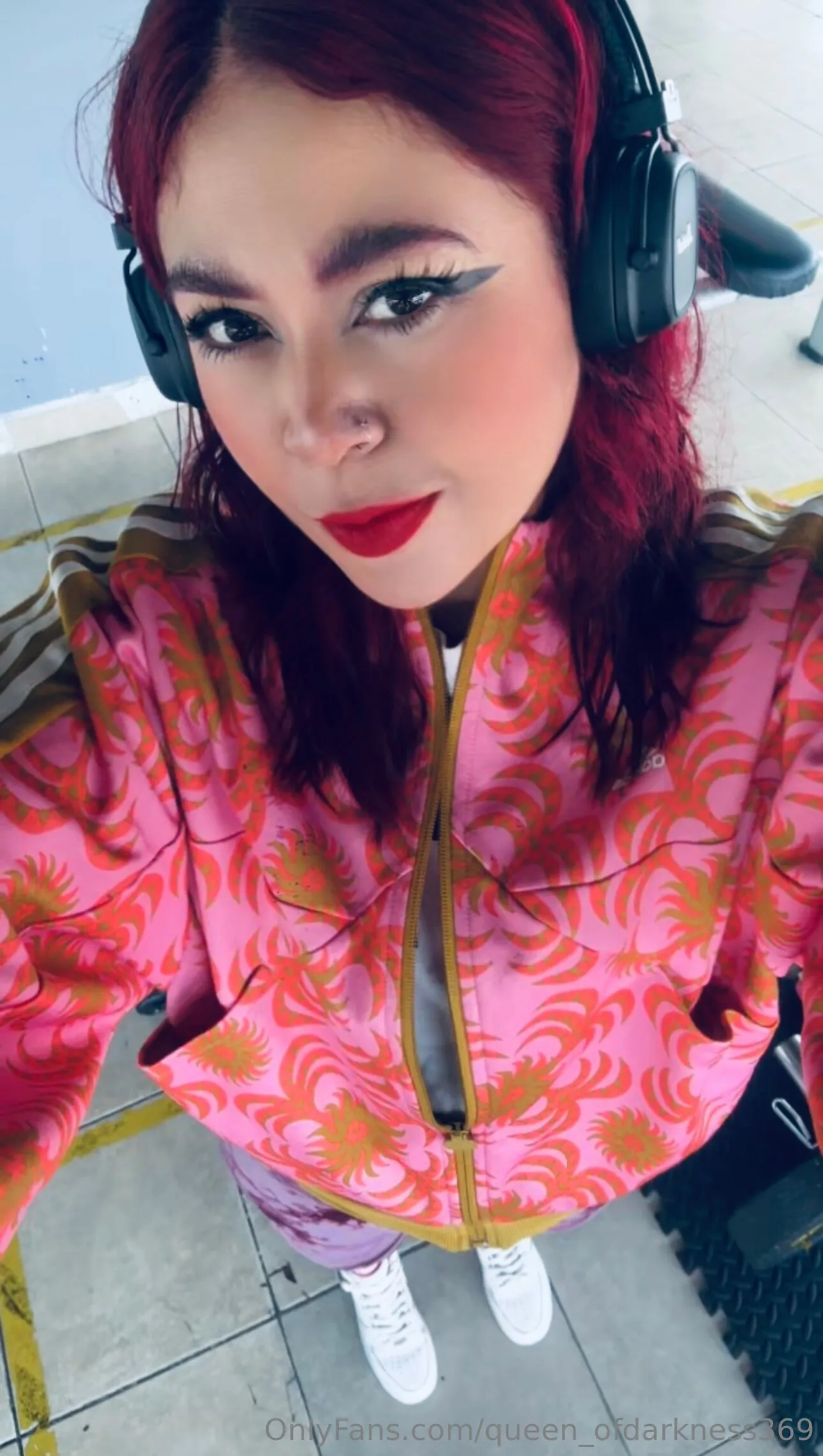 🦇 ⛓️♱  𝕼𝖚𝖊𝖊𝖓 𝖔𝖋 𝕯𝖆𝖗𝖐𝖓𝖊𝖘𝖘 𝟑𝟔𝟗  ♱ ⛓️🦇 OnlyFans exclusive photo 11 - queen_ofdarkness369 premium content