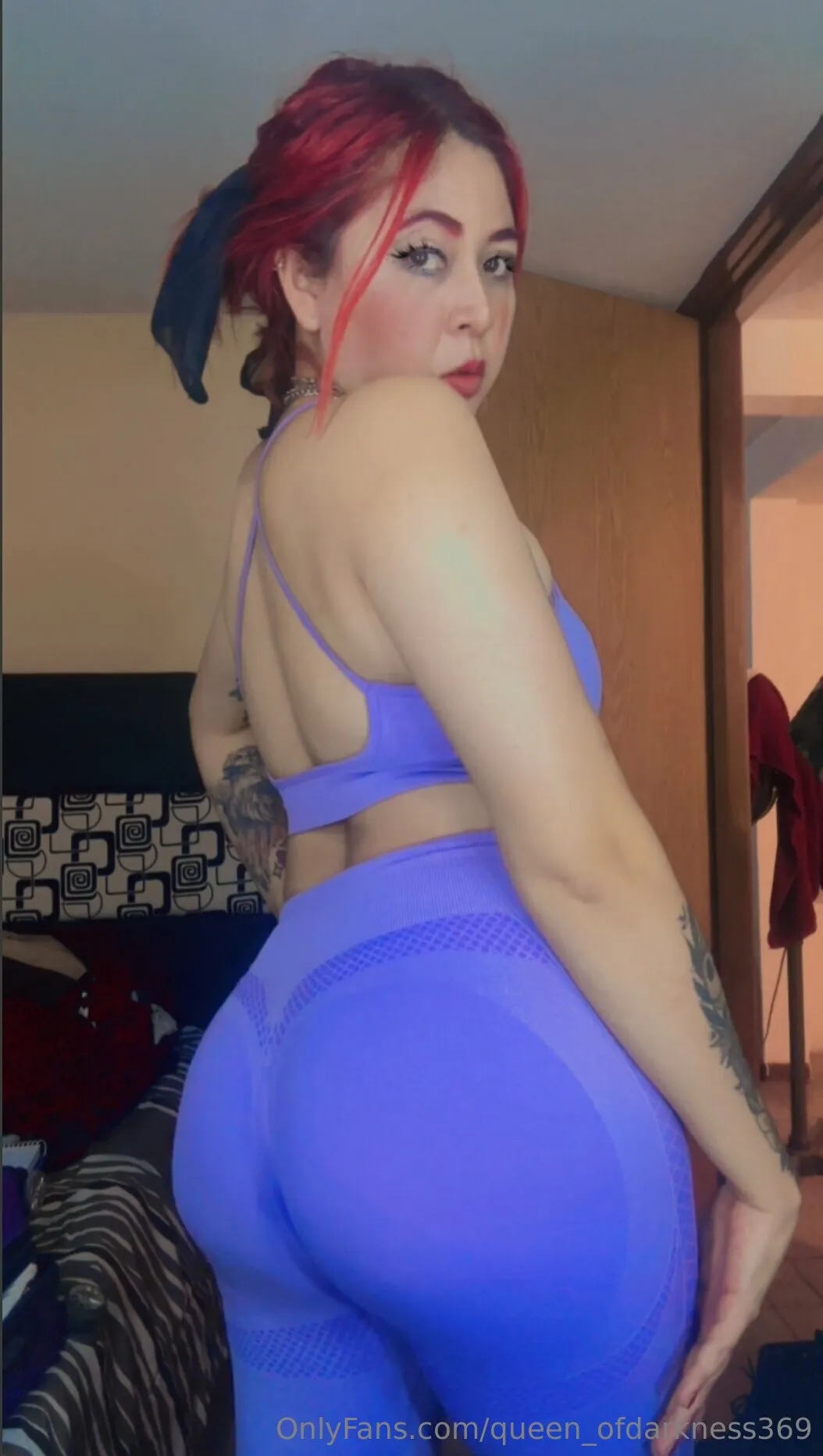 🦇 ⛓️♱  𝕼𝖚𝖊𝖊𝖓 𝖔𝖋 𝕯𝖆𝖗𝖐𝖓𝖊𝖘𝖘 𝟑𝟔𝟗  ♱ ⛓️🦇 OnlyFans exclusive photo 10 - queen_ofdarkness369 premium content