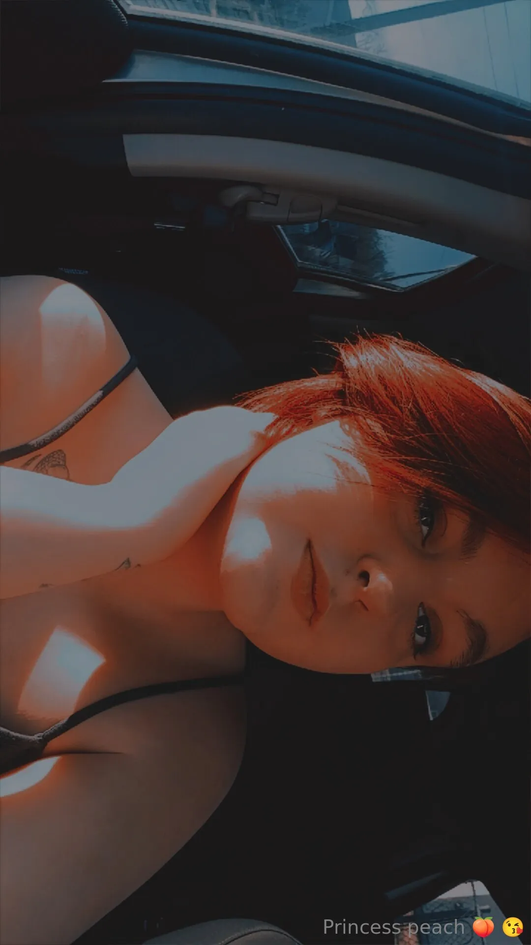 Princess peach OnlyFans exclusive photo 20 - queendemon330 premium content