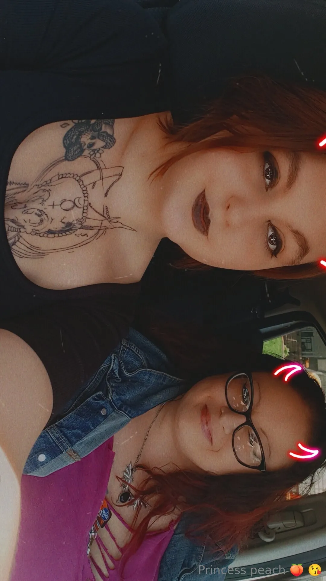 Princess peach OnlyFans exclusive photo 18 - queendemon330 premium content