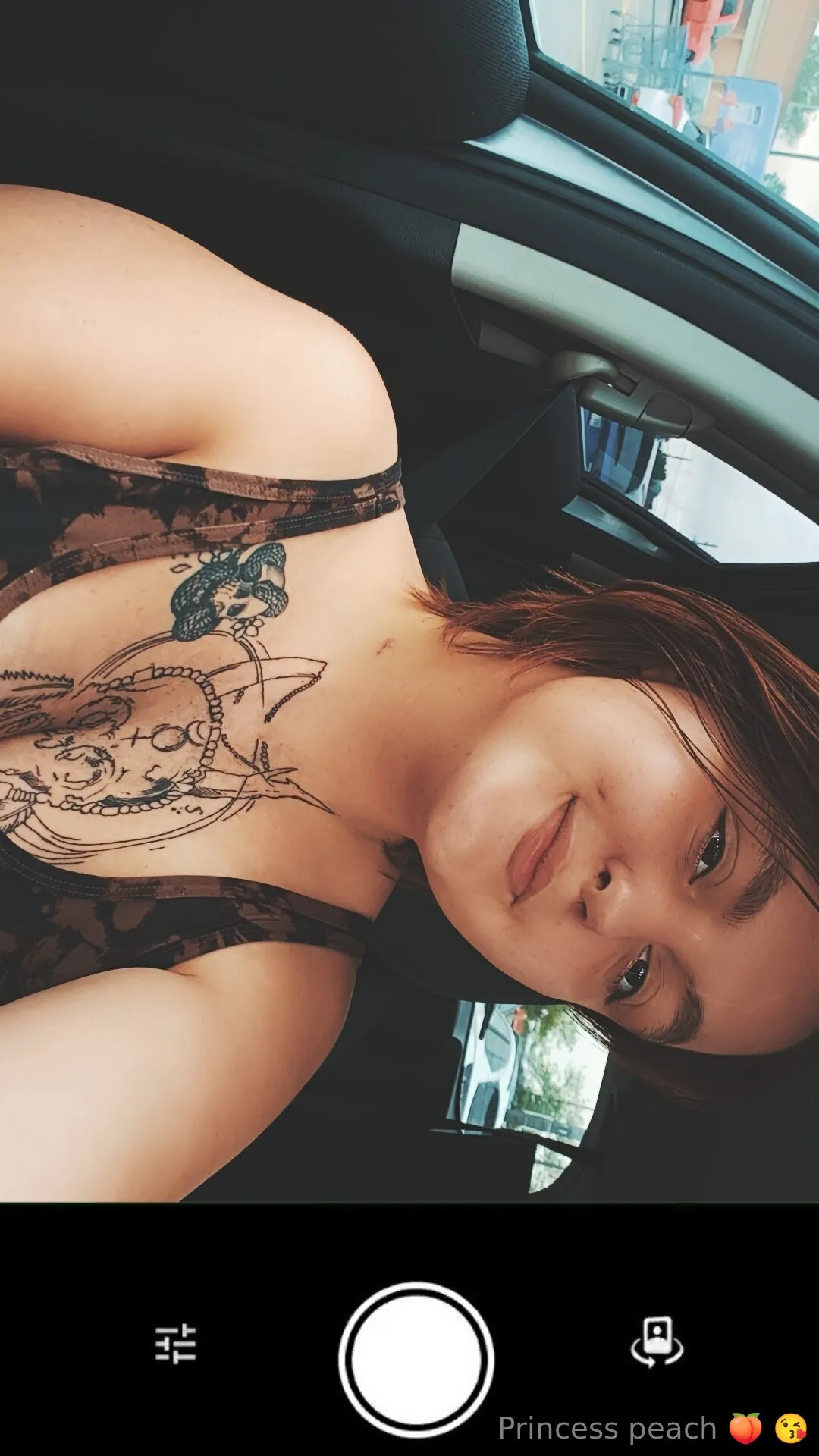 Princess peach OnlyFans exclusive photo 13 - queendemon330 premium content