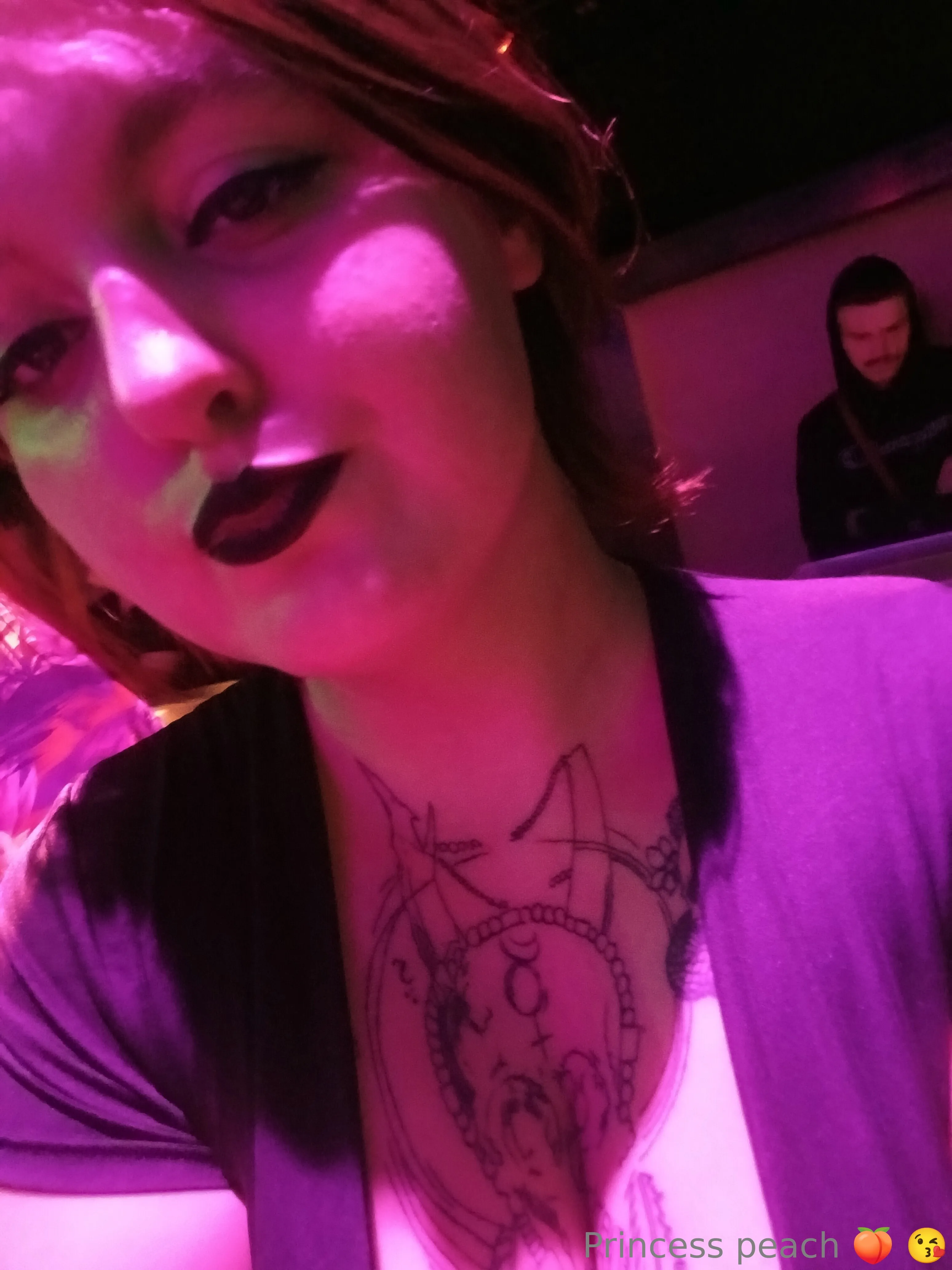 Princess peach OnlyFans exclusive photo 10 - queendemon330 premium content