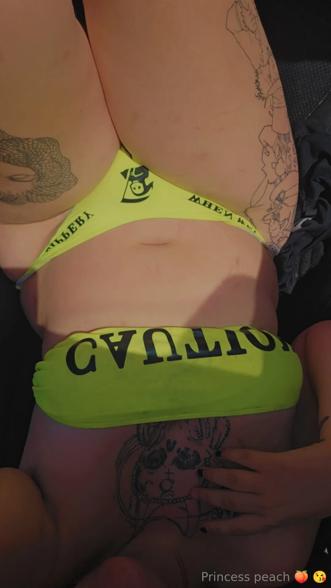 Princess peach OnlyFans exclusive photo 9 - queendemon330 premium content