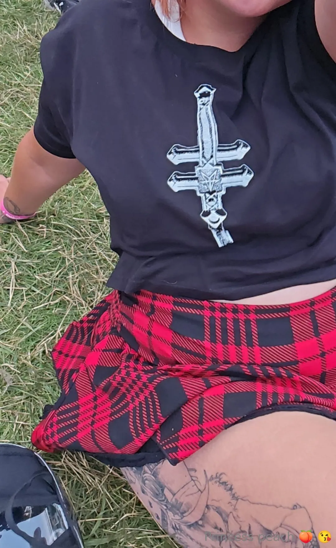 Princess peach OnlyFans exclusive photo 5 - queendemon330 premium content