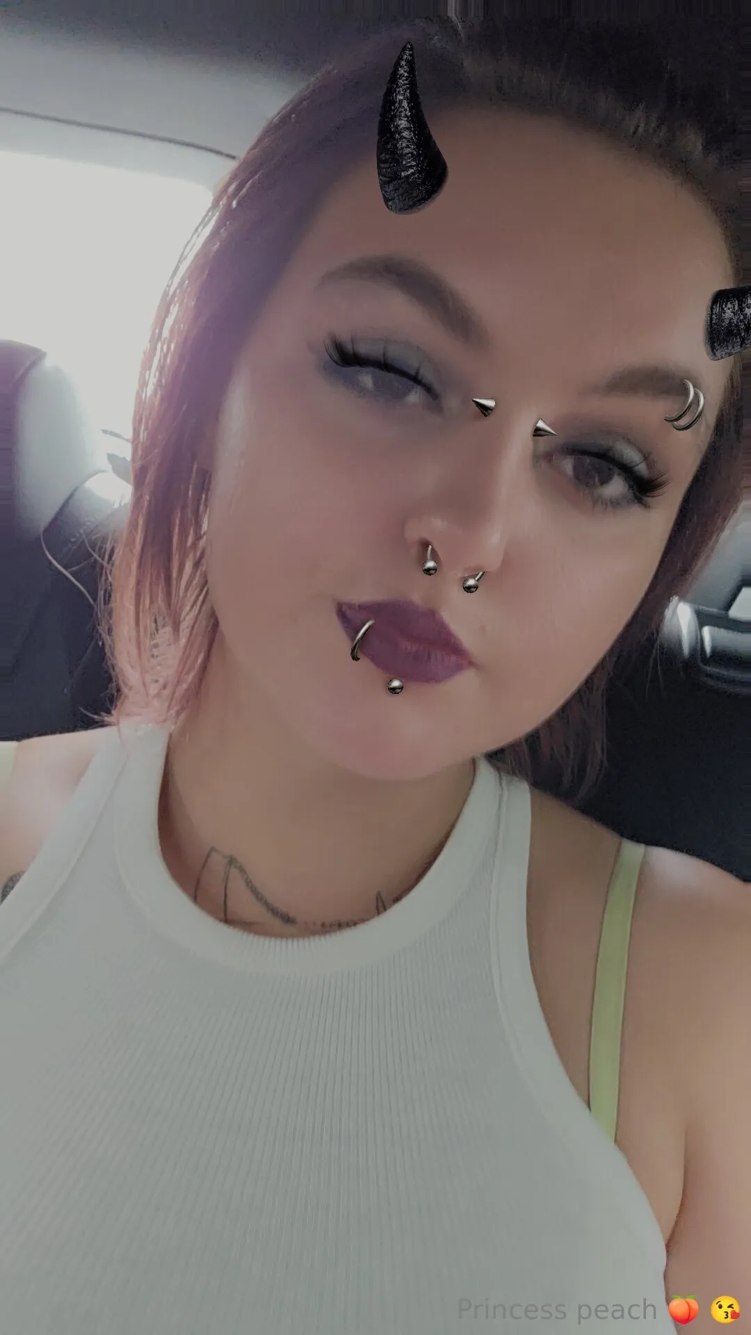 Princess peach OnlyFans exclusive photo 4 - queendemon330 premium content