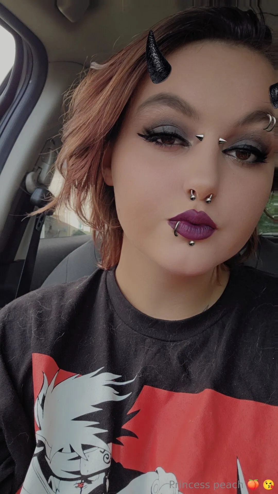 Princess peach OnlyFans exclusive photo 1 - queendemon330 premium content