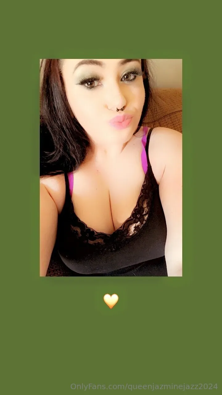 Jazmine jazz OnlyFans exclusive photo 33 - queenjazminejazz2024 premium content