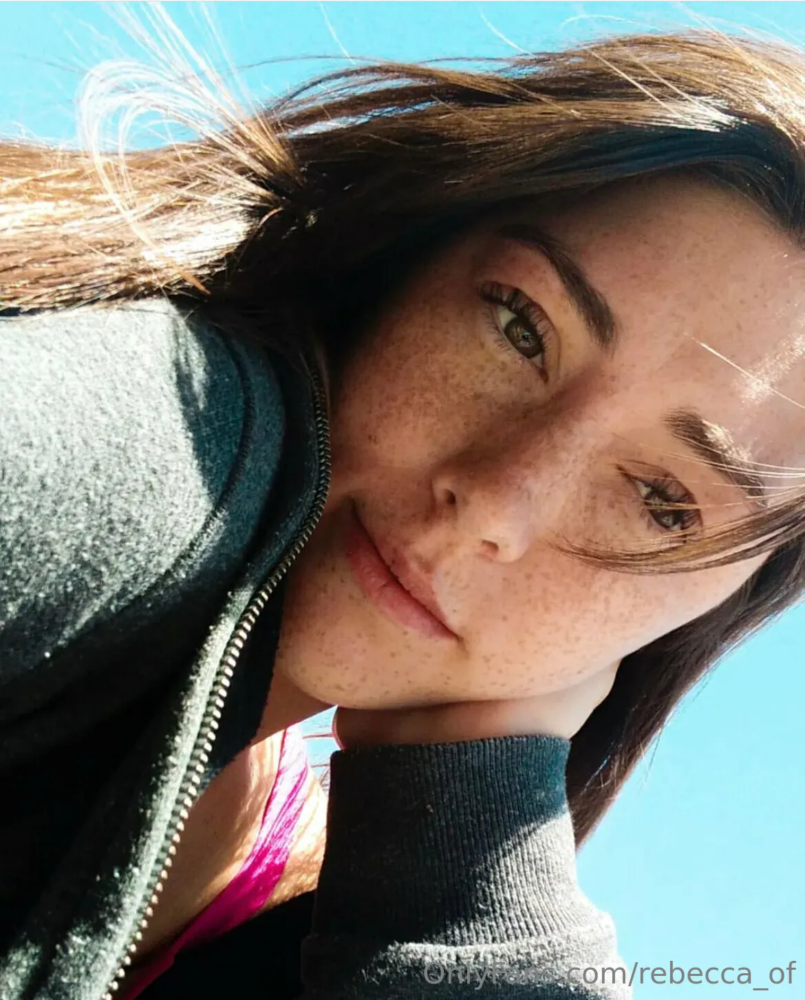 Rebecca sauri OnlyFans exclusive photo 12 - rebecca_of premium content