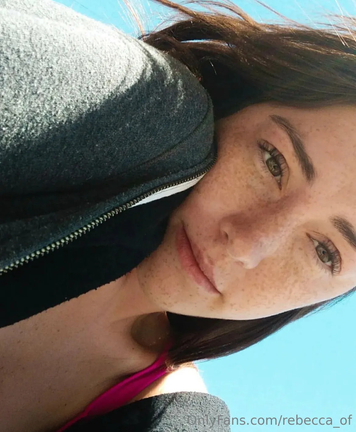 Rebecca sauri OnlyFans exclusive photo 11 - rebecca_of premium content