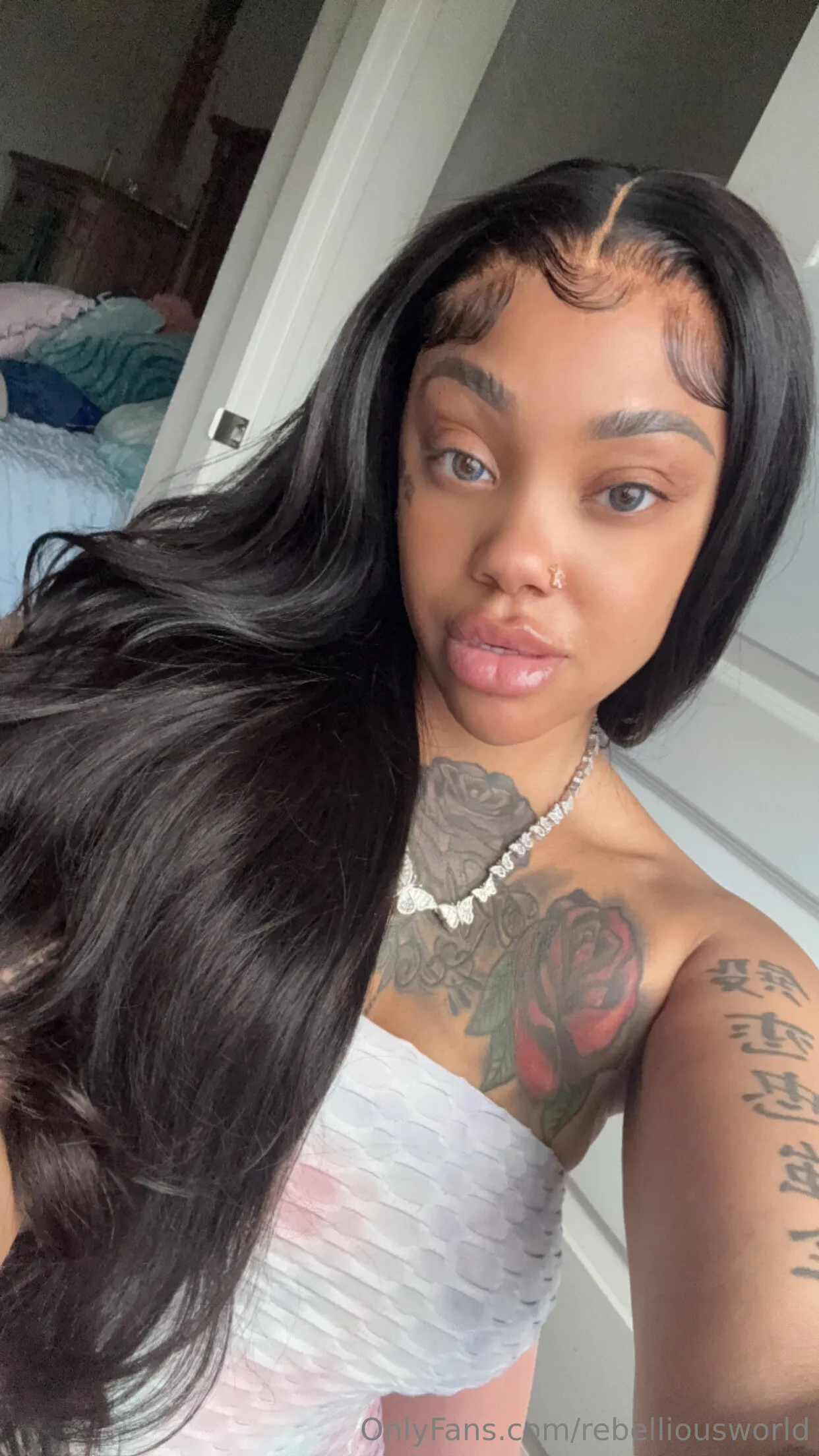 RebelliousChantele OnlyFans exclusive photo 18 - rebelliousworld premium content