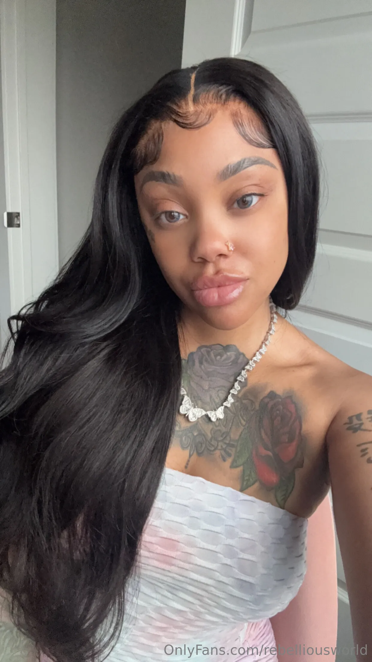 RebelliousChantele OnlyFans exclusive photo 17 - rebelliousworld premium content