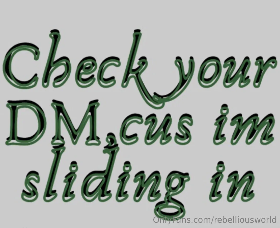 RebelliousChantele OnlyFans exclusive photo 15 - rebelliousworld premium content