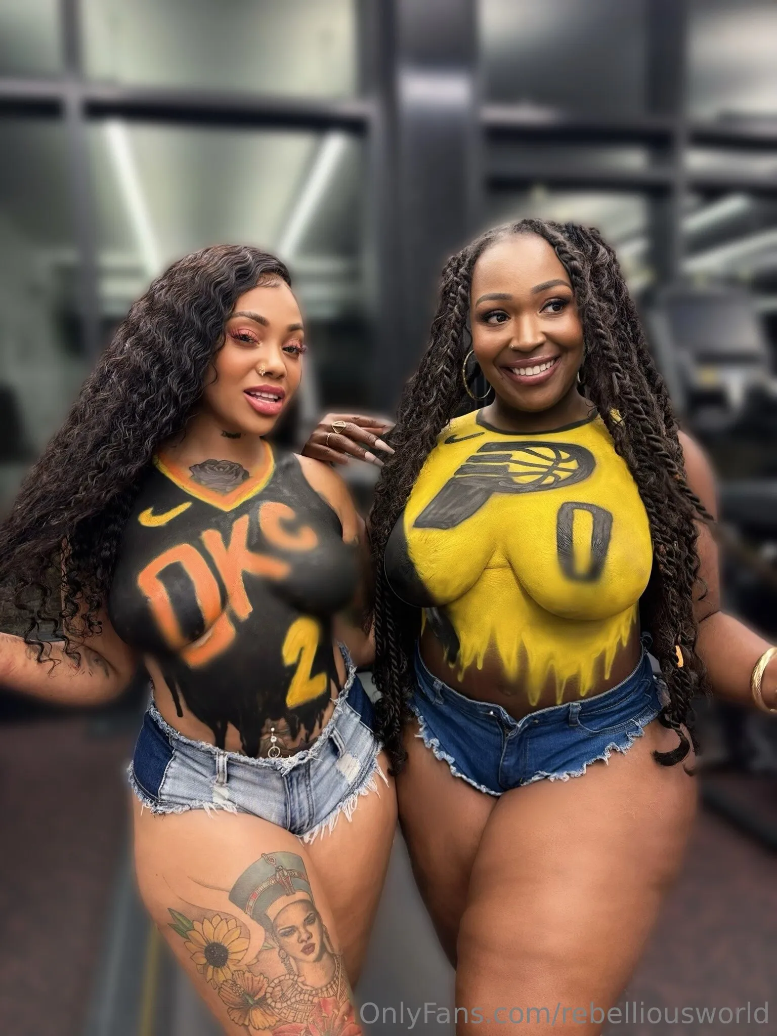 RebelliousChantele OnlyFans exclusive photo 14 - rebelliousworld premium content