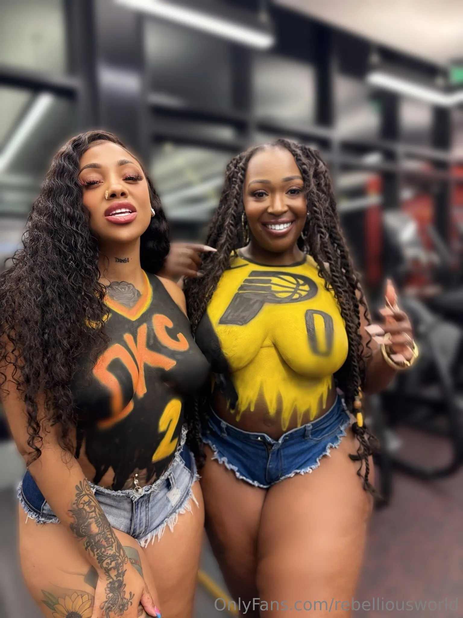 RebelliousChantele OnlyFans exclusive photo 12 - rebelliousworld premium content