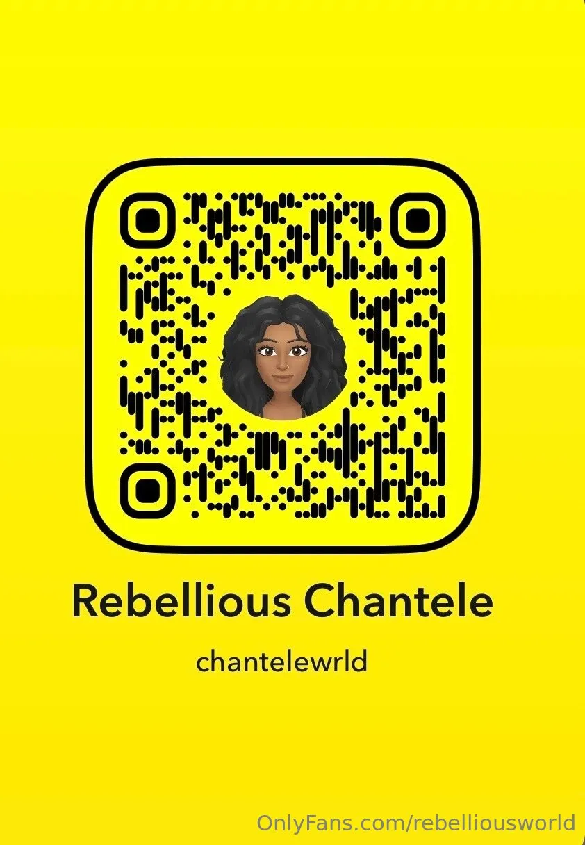 RebelliousChantele OnlyFans exclusive photo 8 - rebelliousworld premium content