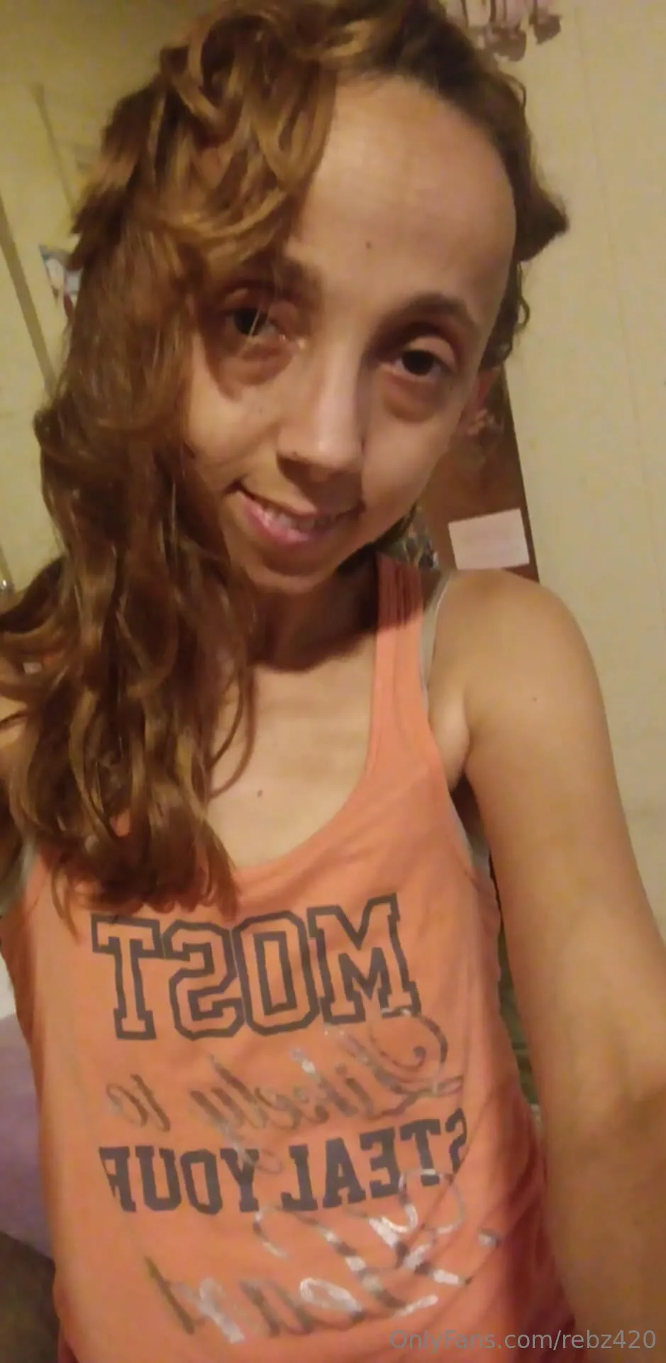 Rebel OnlyFans exclusive photo 4 - rebz420 premium content