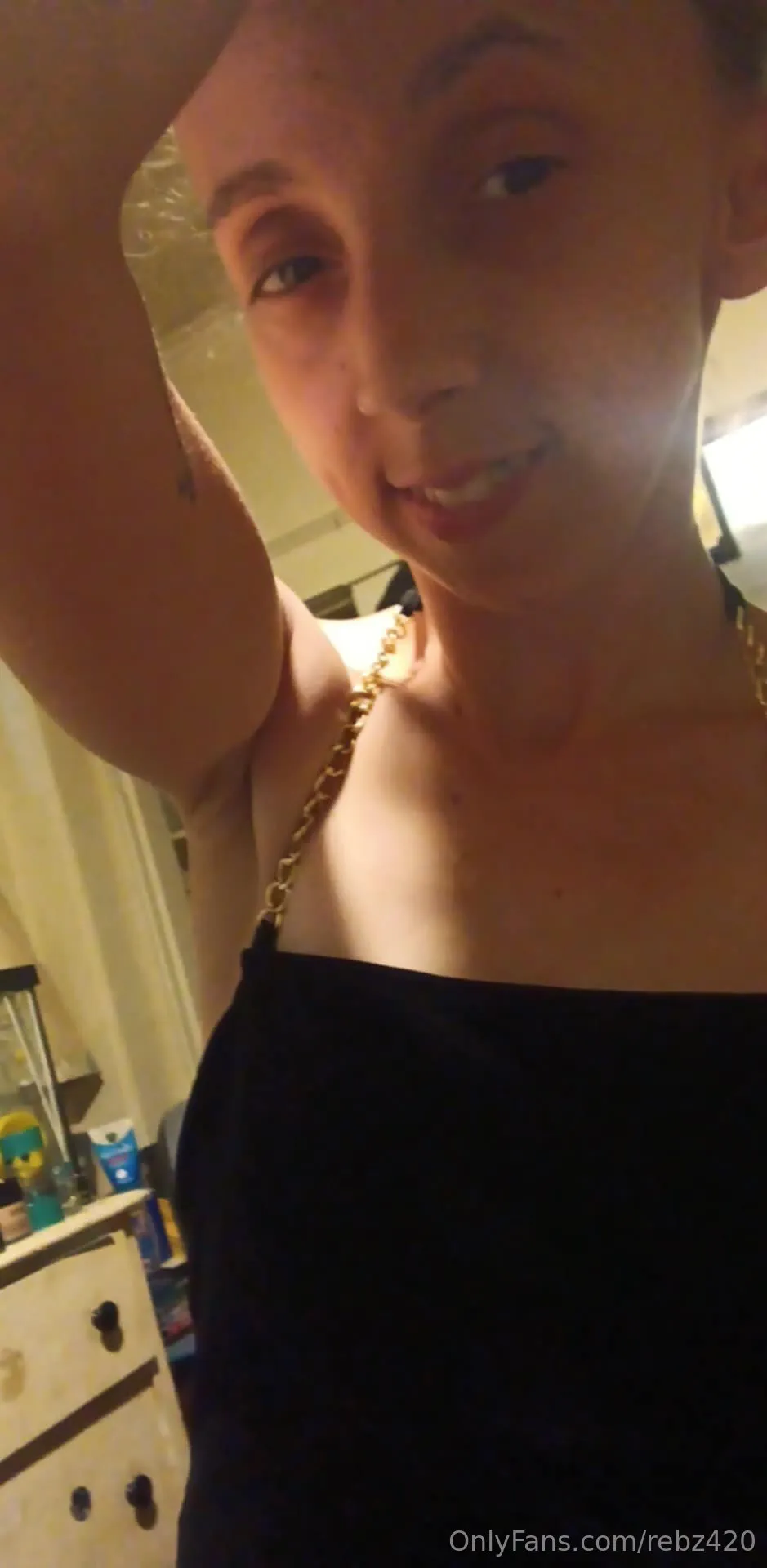 Rebel OnlyFans exclusive photo 3 - rebz420 premium content