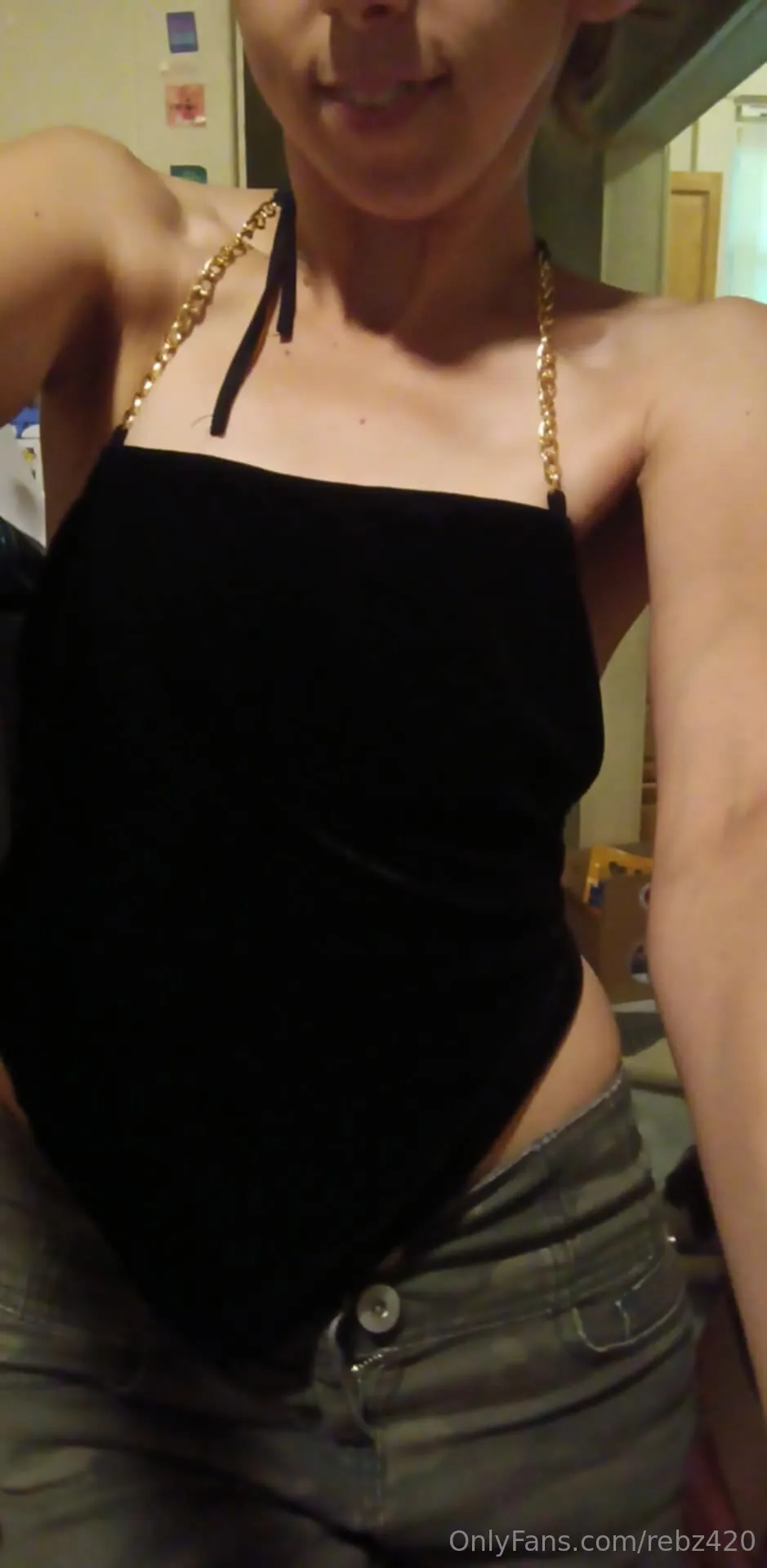 Rebel OnlyFans exclusive photo 2 - rebz420 premium content