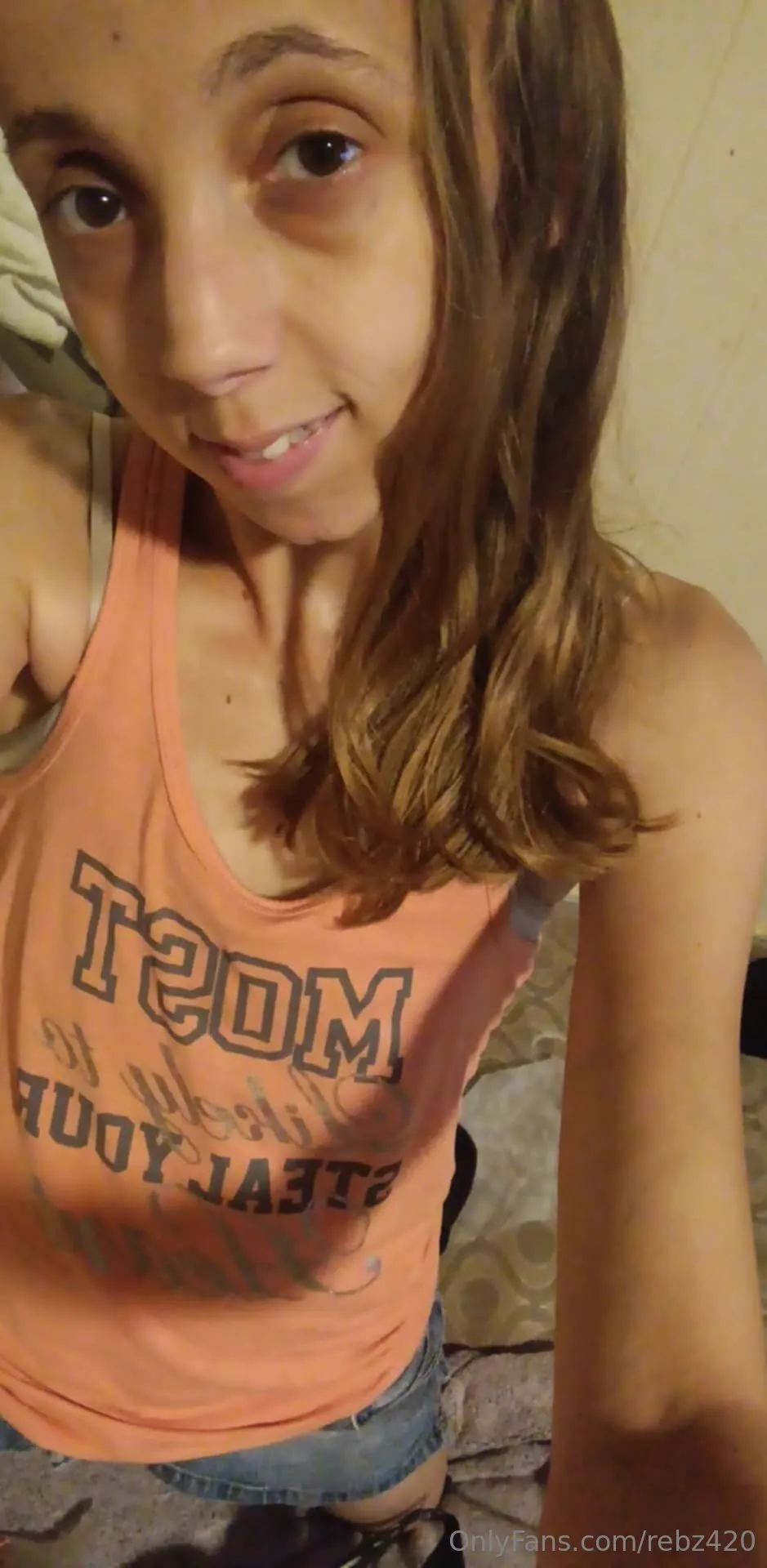 Rebel OnlyFans exclusive photo 1 - rebz420 premium content