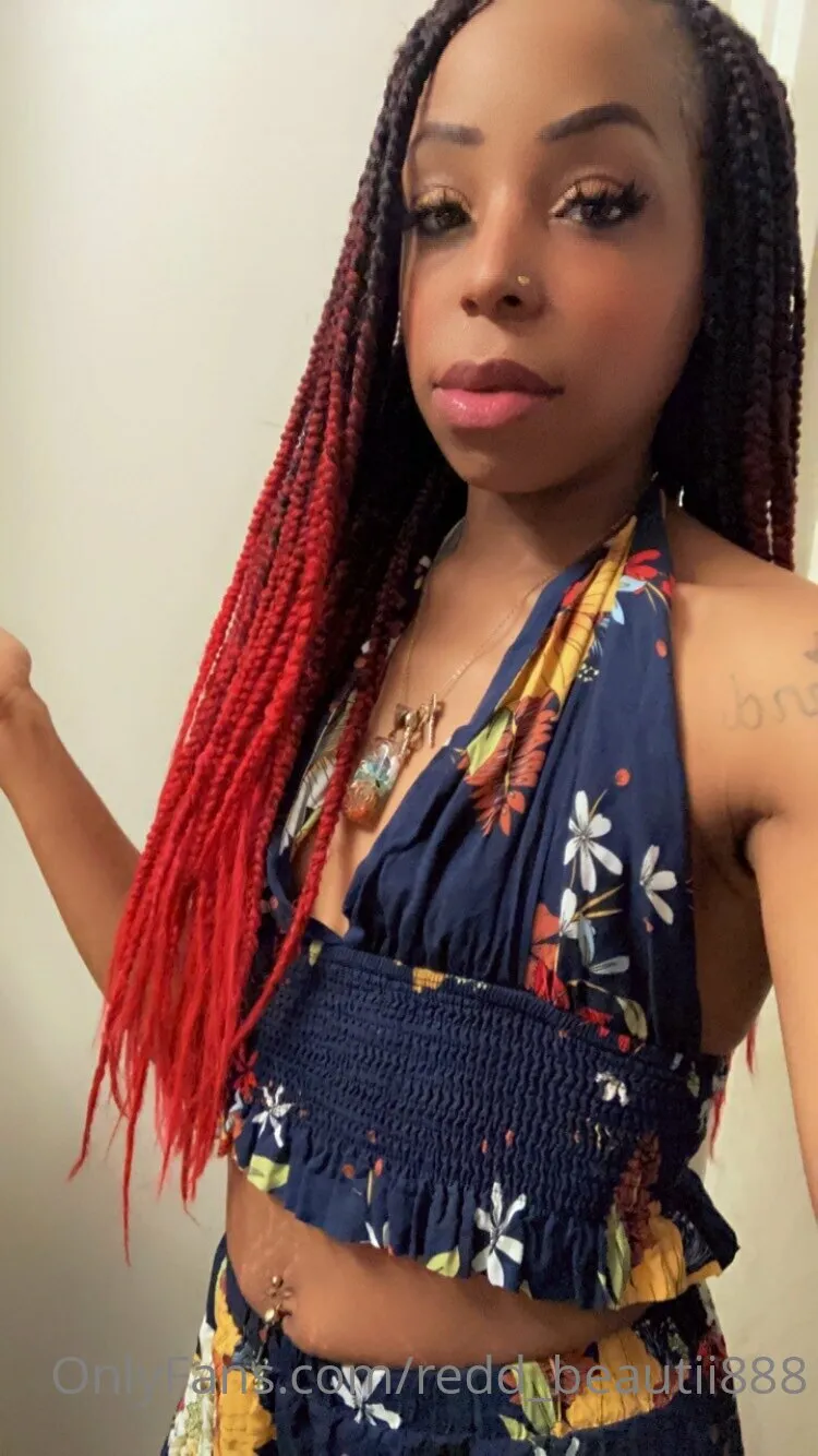 Beautii OnlyFans exclusive photo 9 - redd_beautii888 premium content