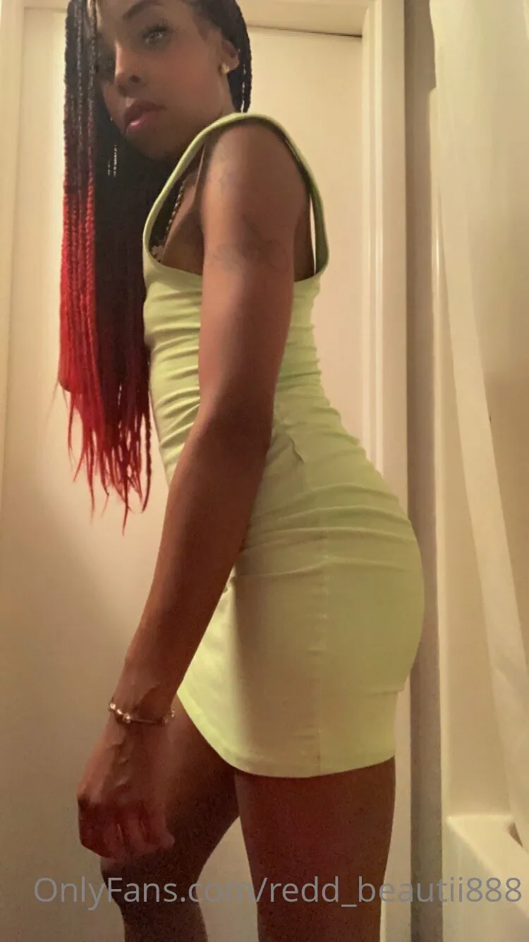 Beautii OnlyFans exclusive photo 3 - redd_beautii888 premium content