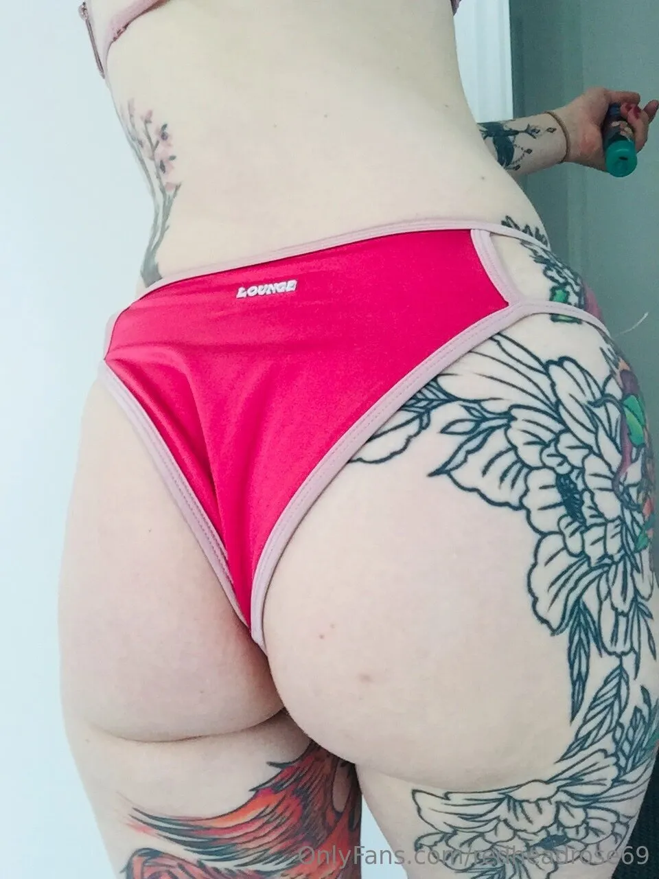 Red Head Rose OnlyFans exclusive photo 7 - redheadrose69 premium content