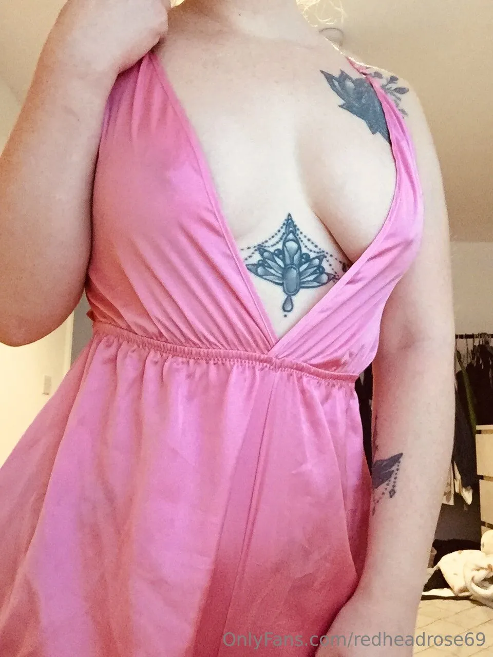 Red Head Rose OnlyFans exclusive photo 5 - redheadrose69 premium content