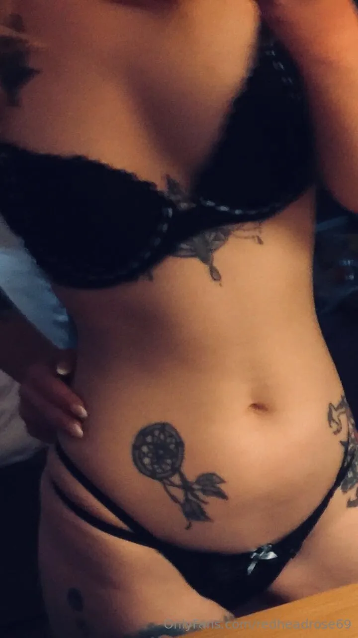 Red Head Rose OnlyFans exclusive photo 12 - redheadrose69 premium content