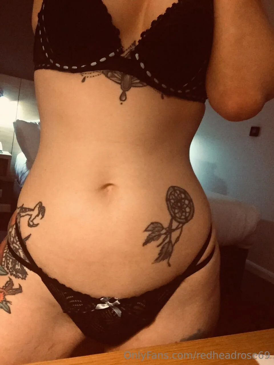 Red Head Rose OnlyFans exclusive photo 11 - redheadrose69 premium content