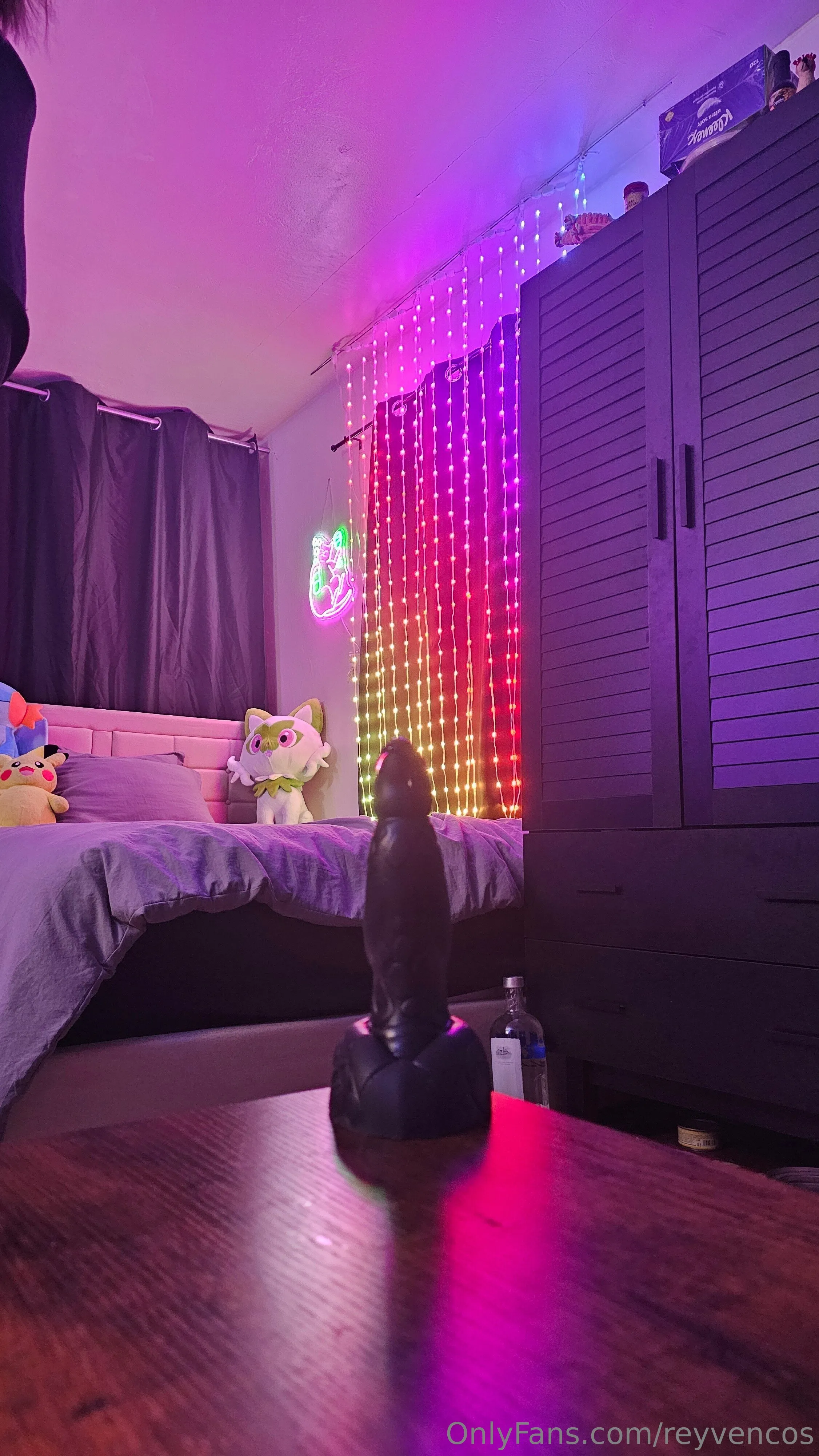 Rey OnlyFans exclusive photo 6 - reyvencos premium content