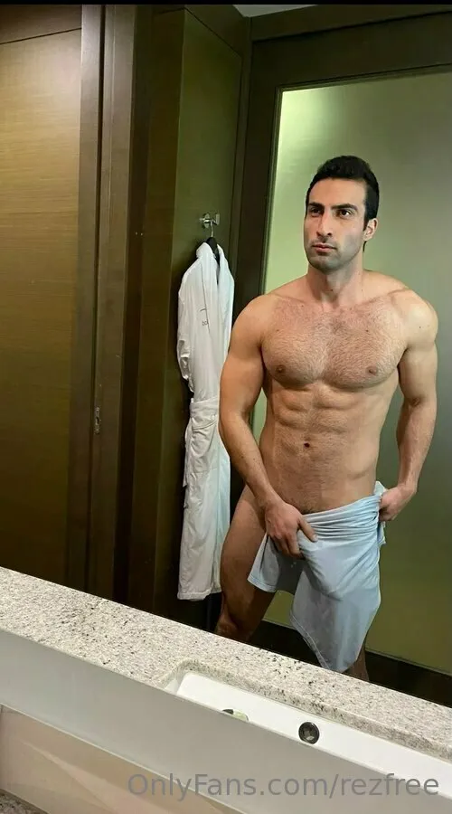 Rez (Free) OnlyFans exclusive photo 2 - rezfree premium content