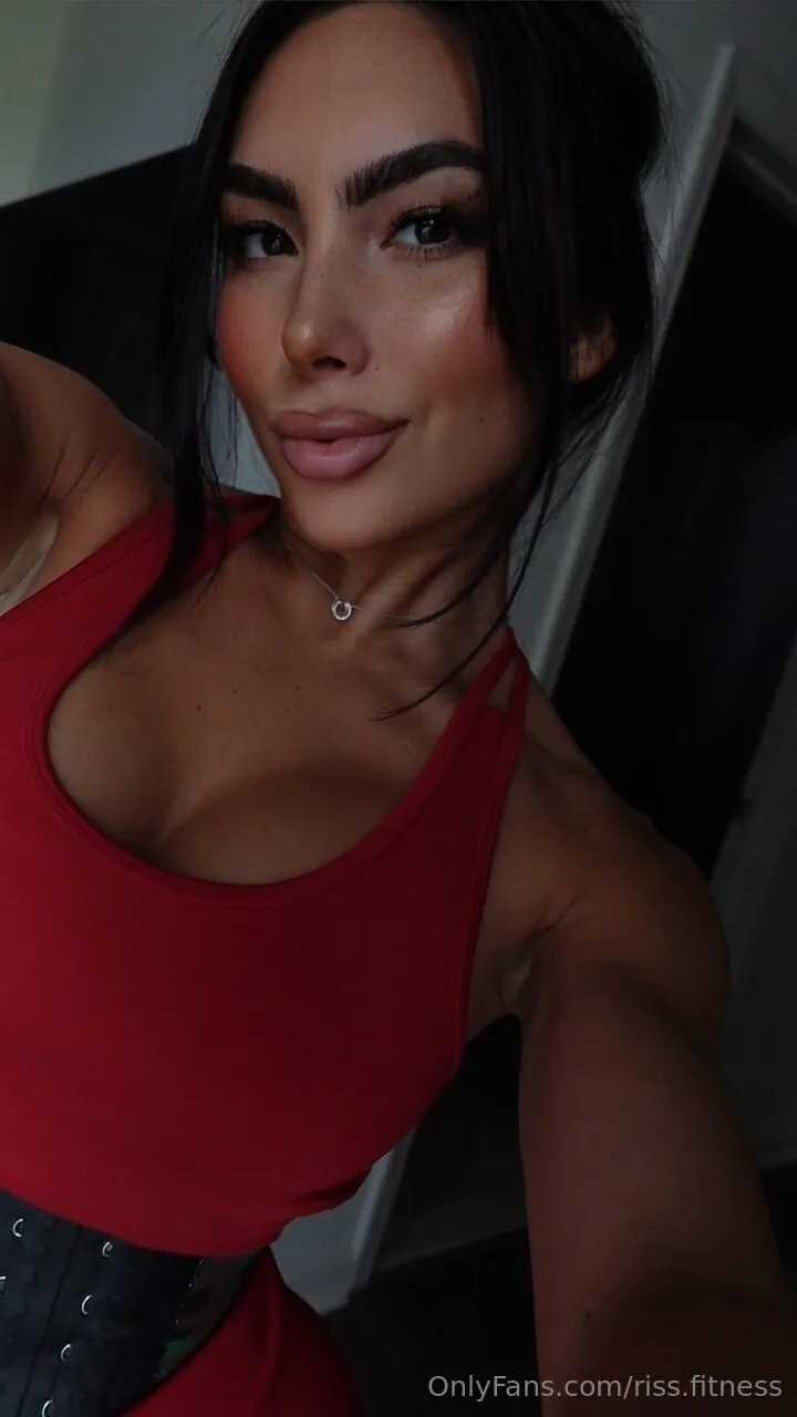 Riss OnlyFans exclusive photo 17 - riss.fitness premium content