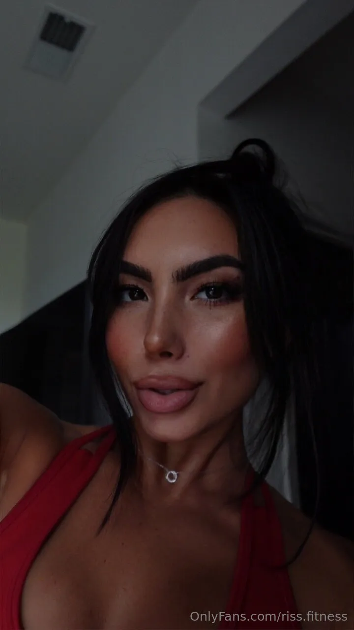 Riss OnlyFans exclusive photo 16 - riss.fitness premium content