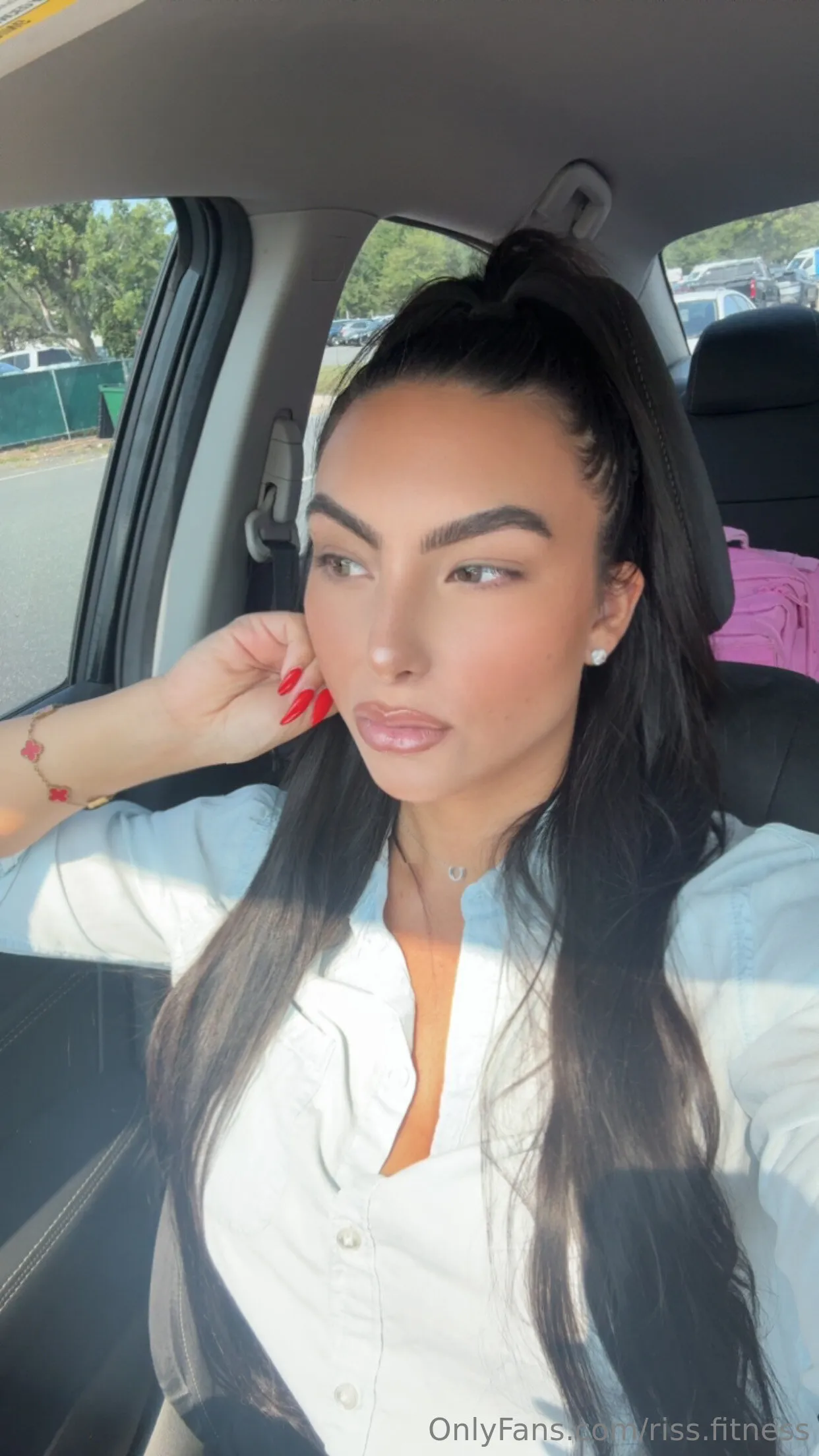 Riss OnlyFans exclusive photo 13 - riss.fitness premium content