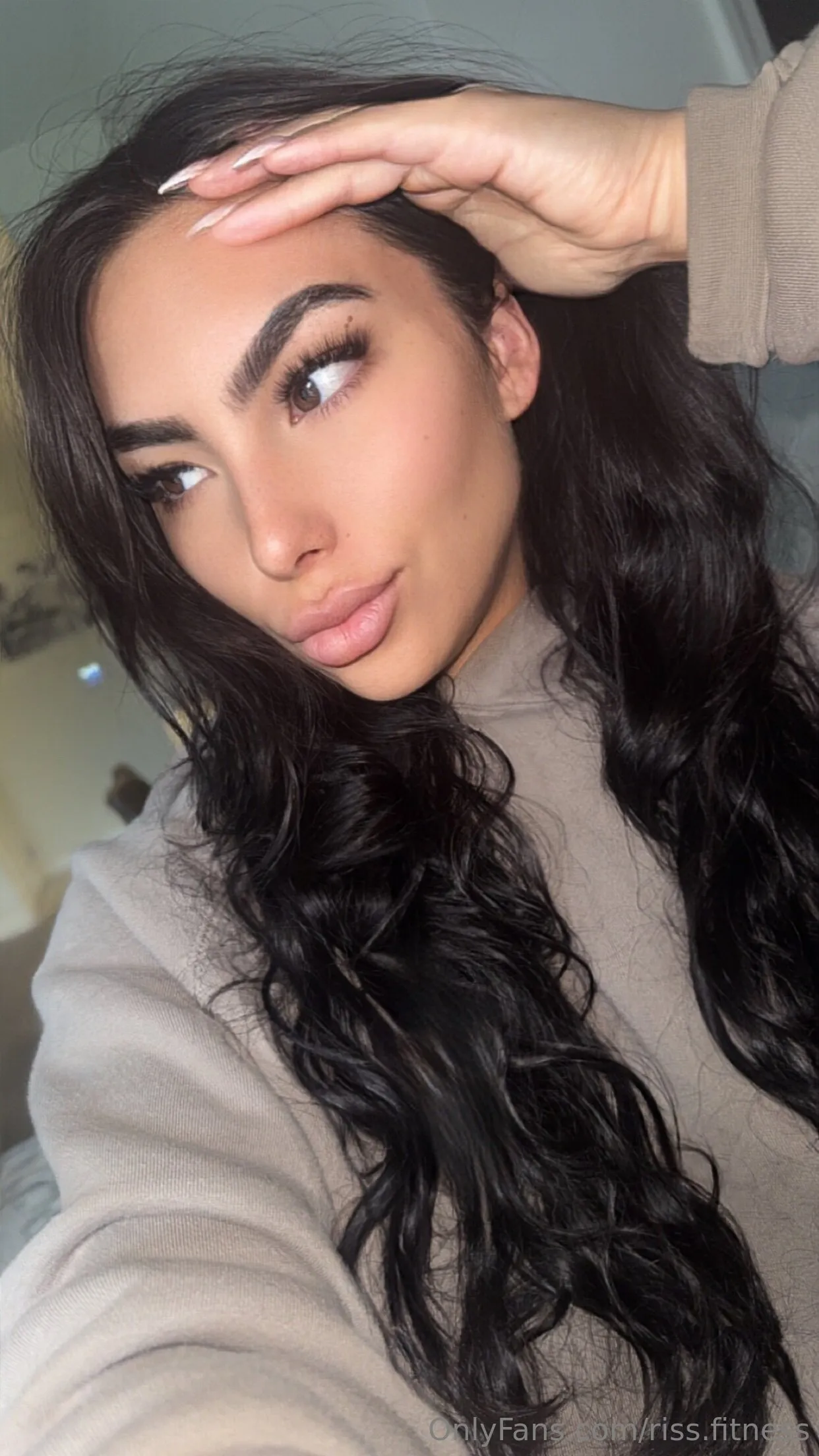 Riss OnlyFans exclusive photo 12 - riss.fitness premium content