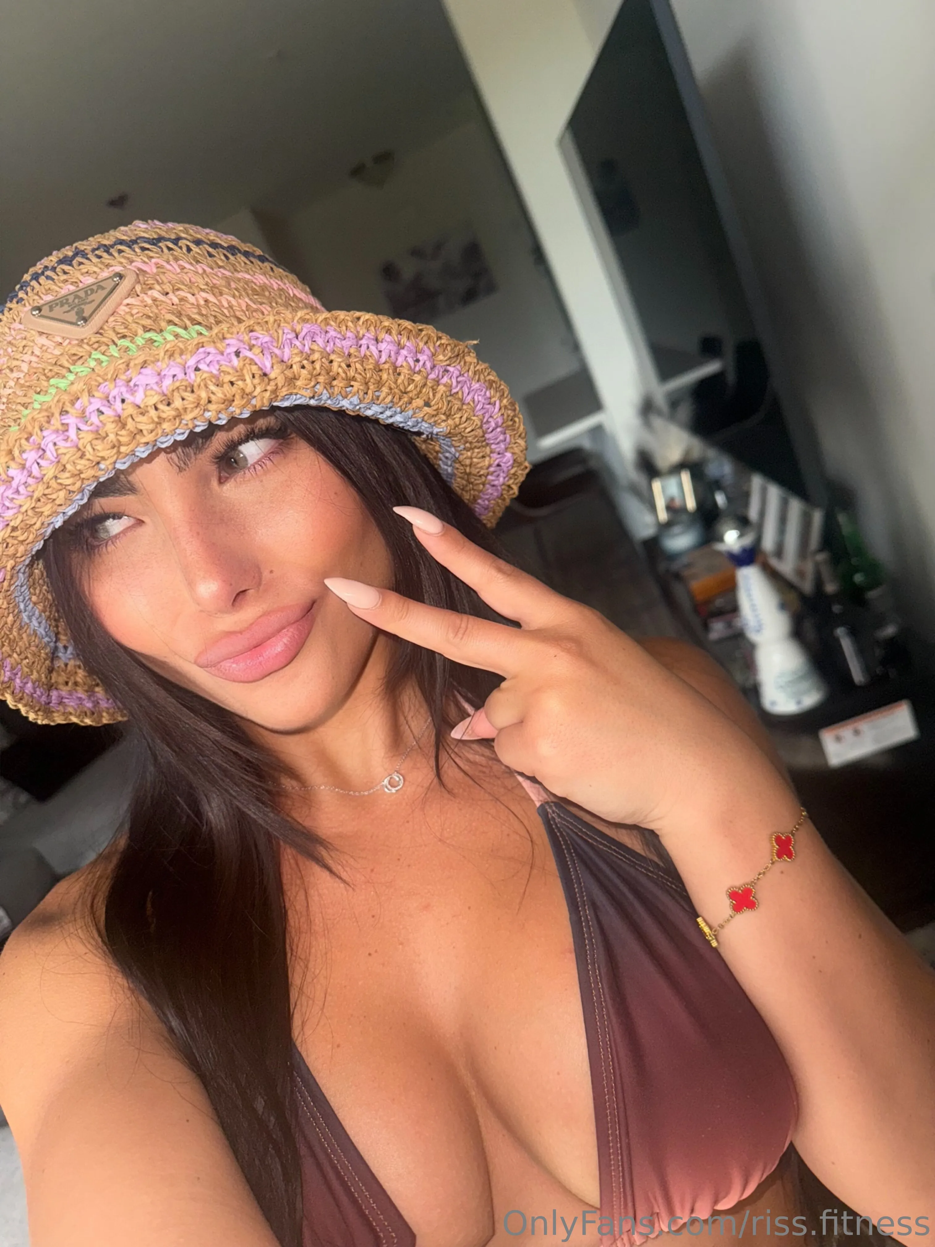 Riss OnlyFans exclusive photo 9 - riss.fitness premium content