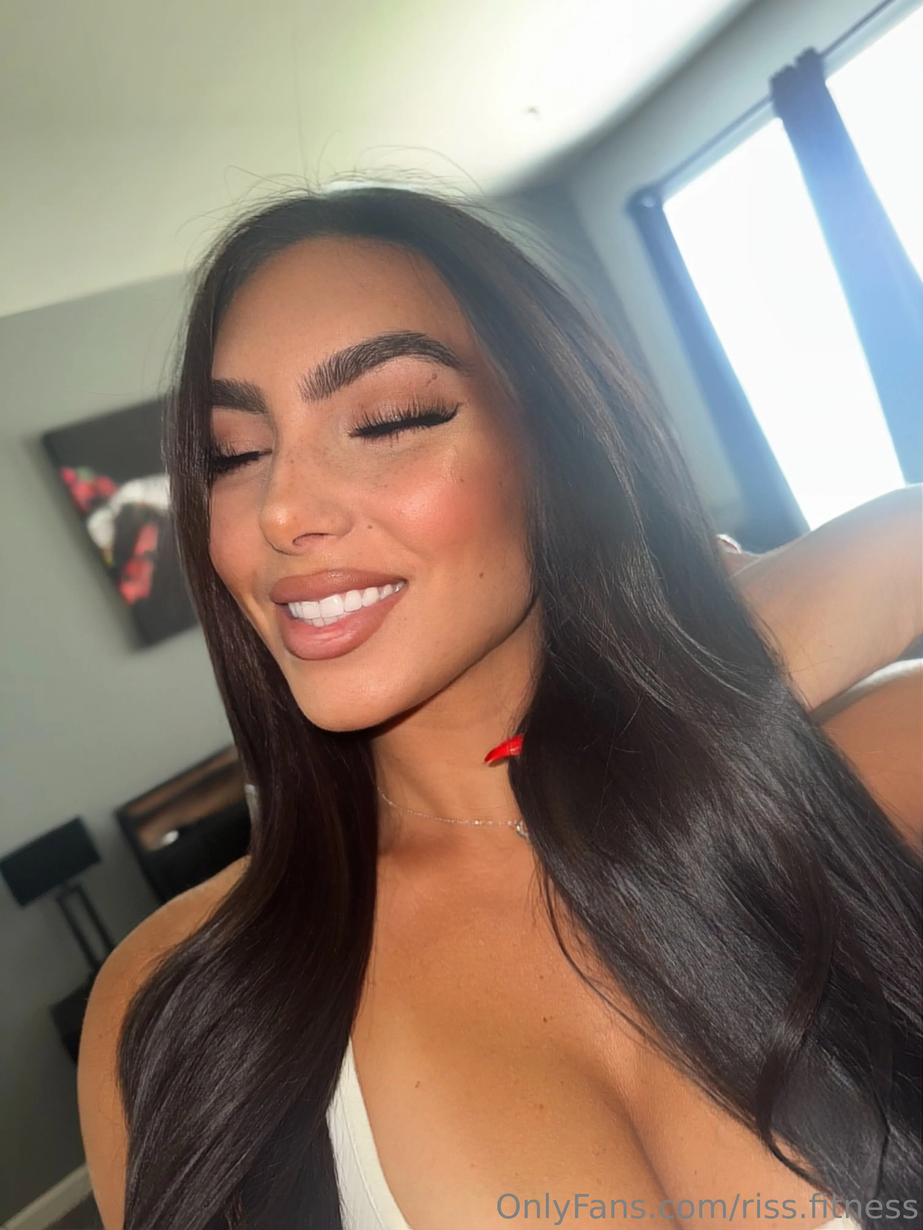 Riss OnlyFans exclusive photo 6 - riss.fitness premium content