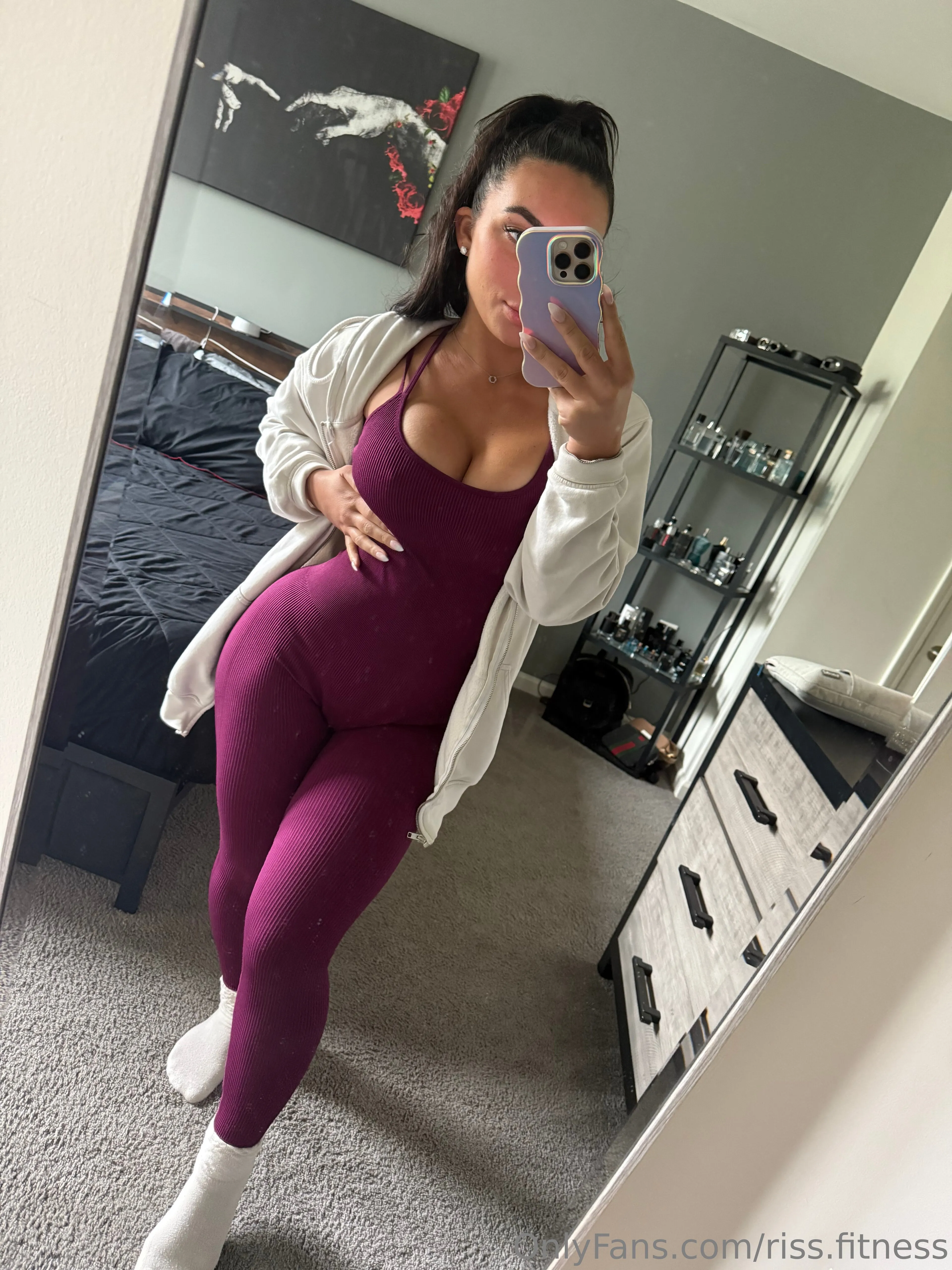 Riss OnlyFans exclusive photo 2 - riss.fitness premium content