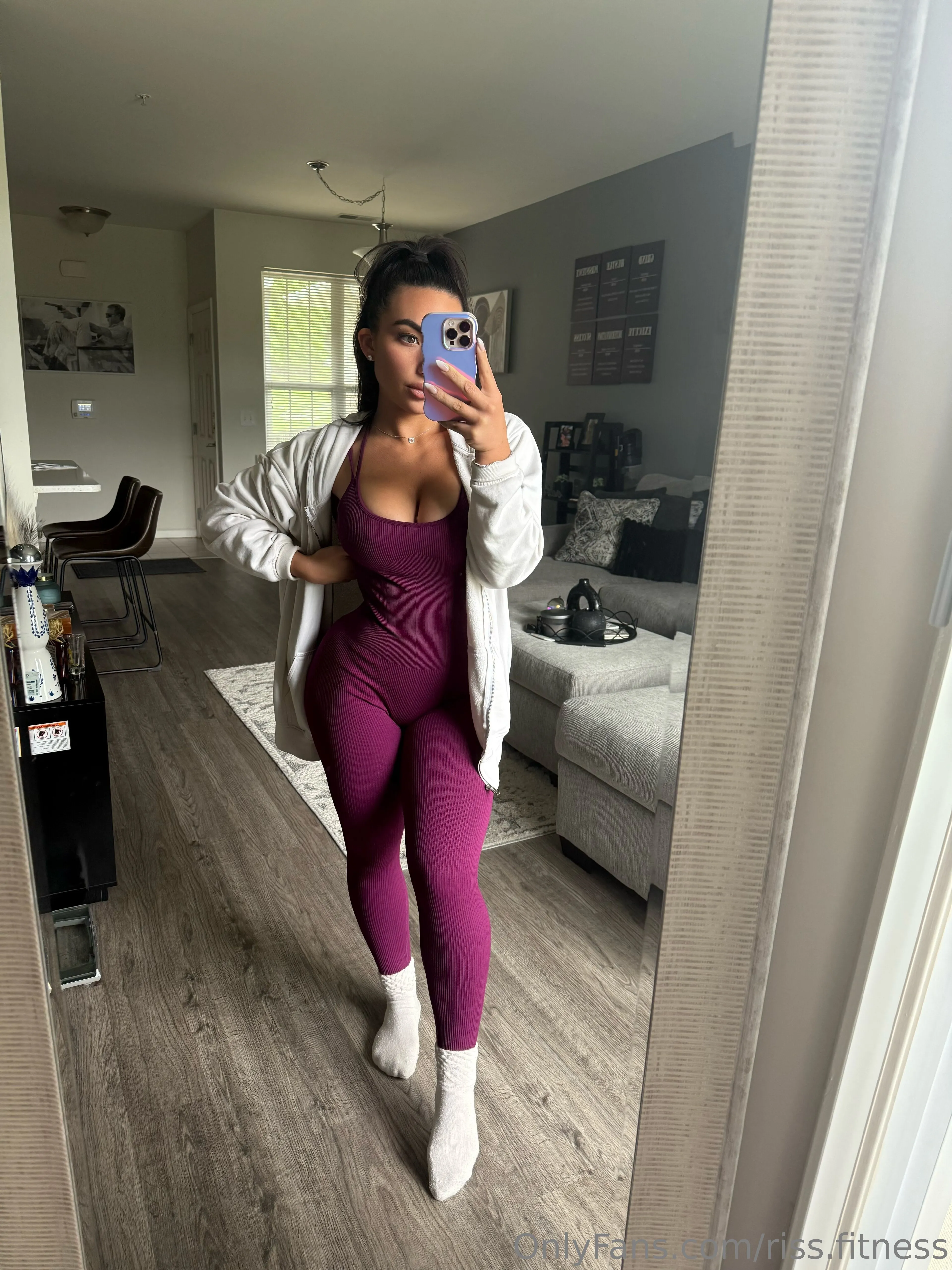 Riss OnlyFans exclusive photo 3 - riss.fitness premium content