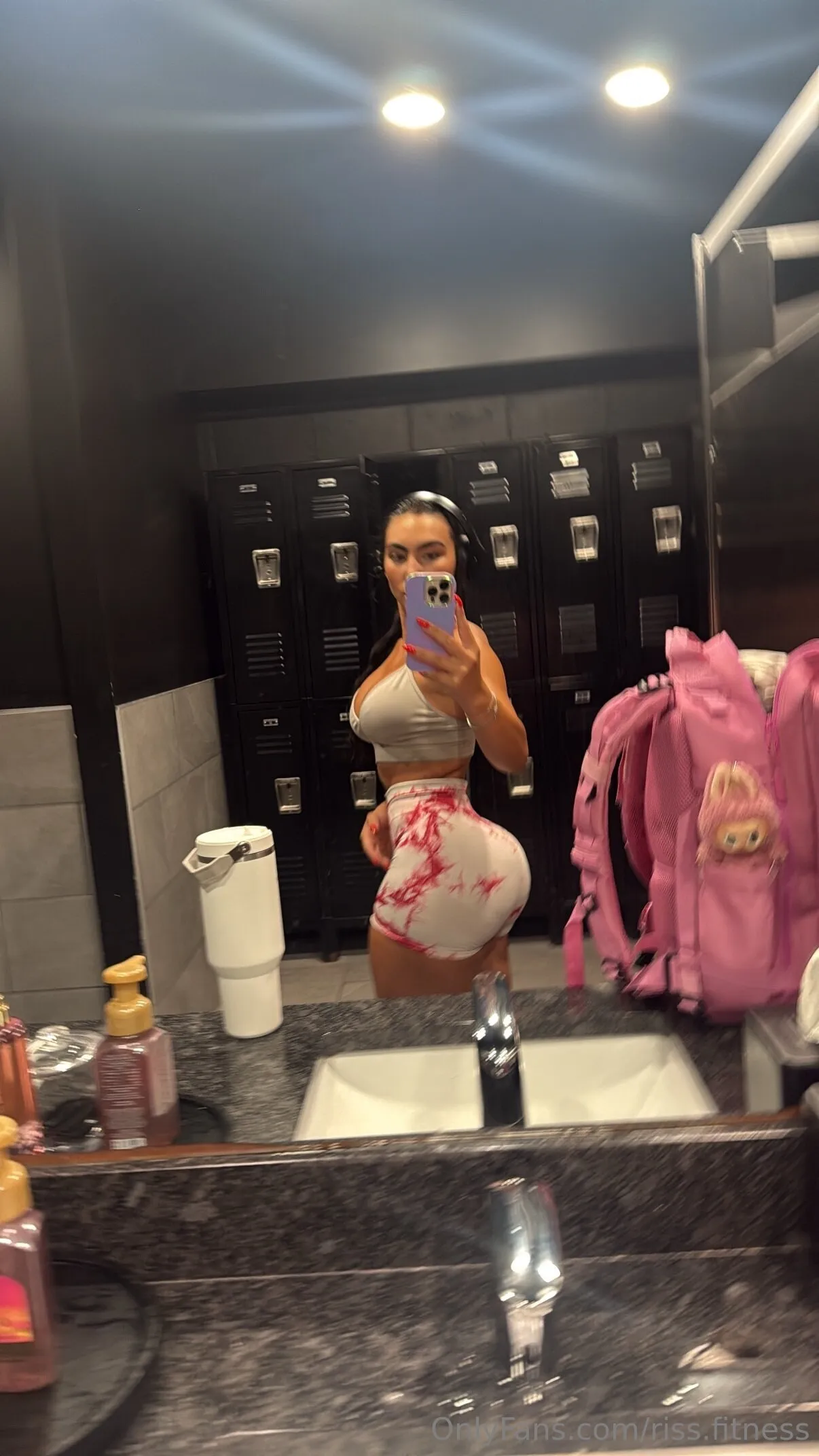 Riss OnlyFans exclusive photo 1 - riss.fitness premium content