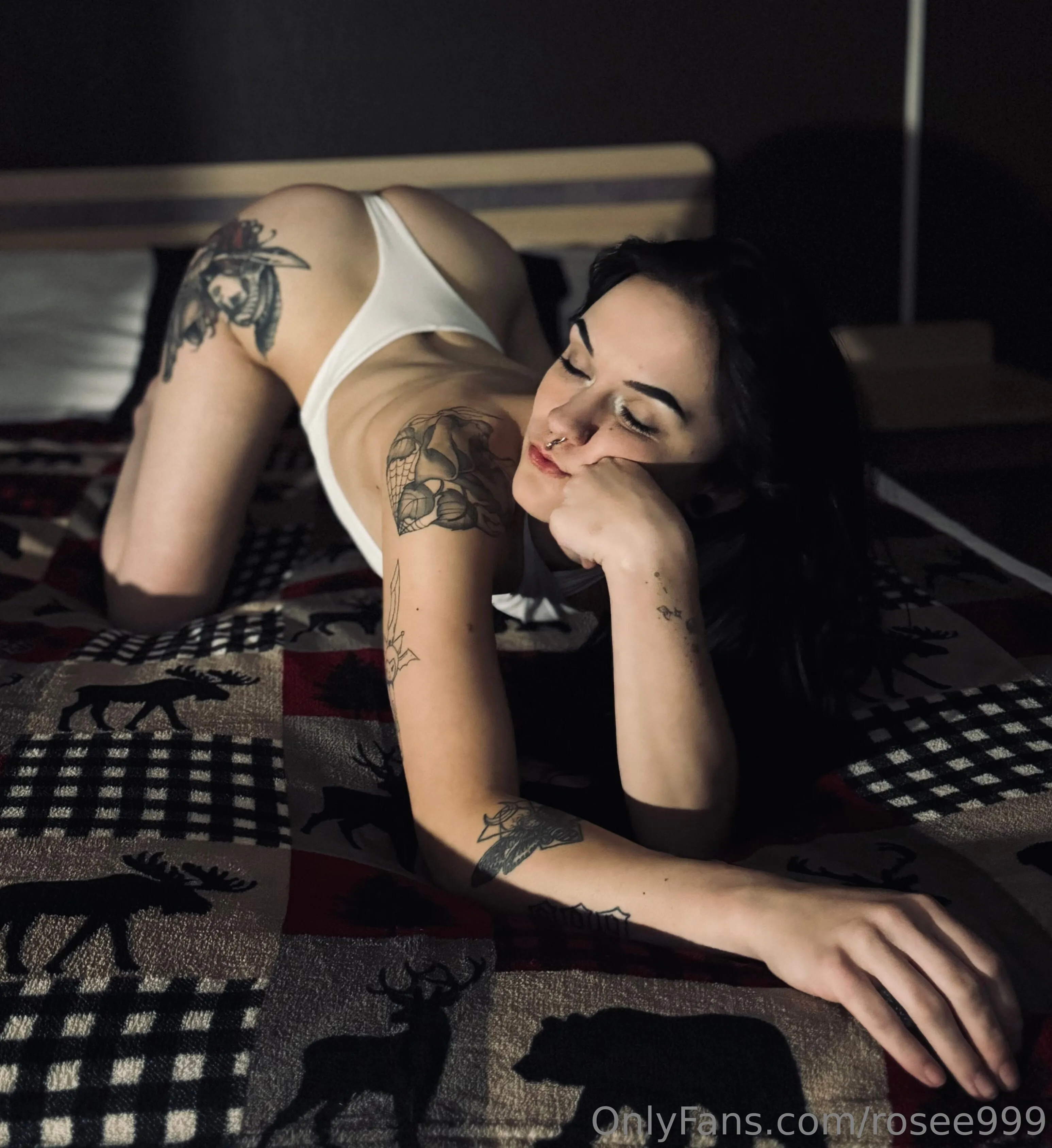 Athena🤍 OnlyFans exclusive photo 4 - rosee999 premium content