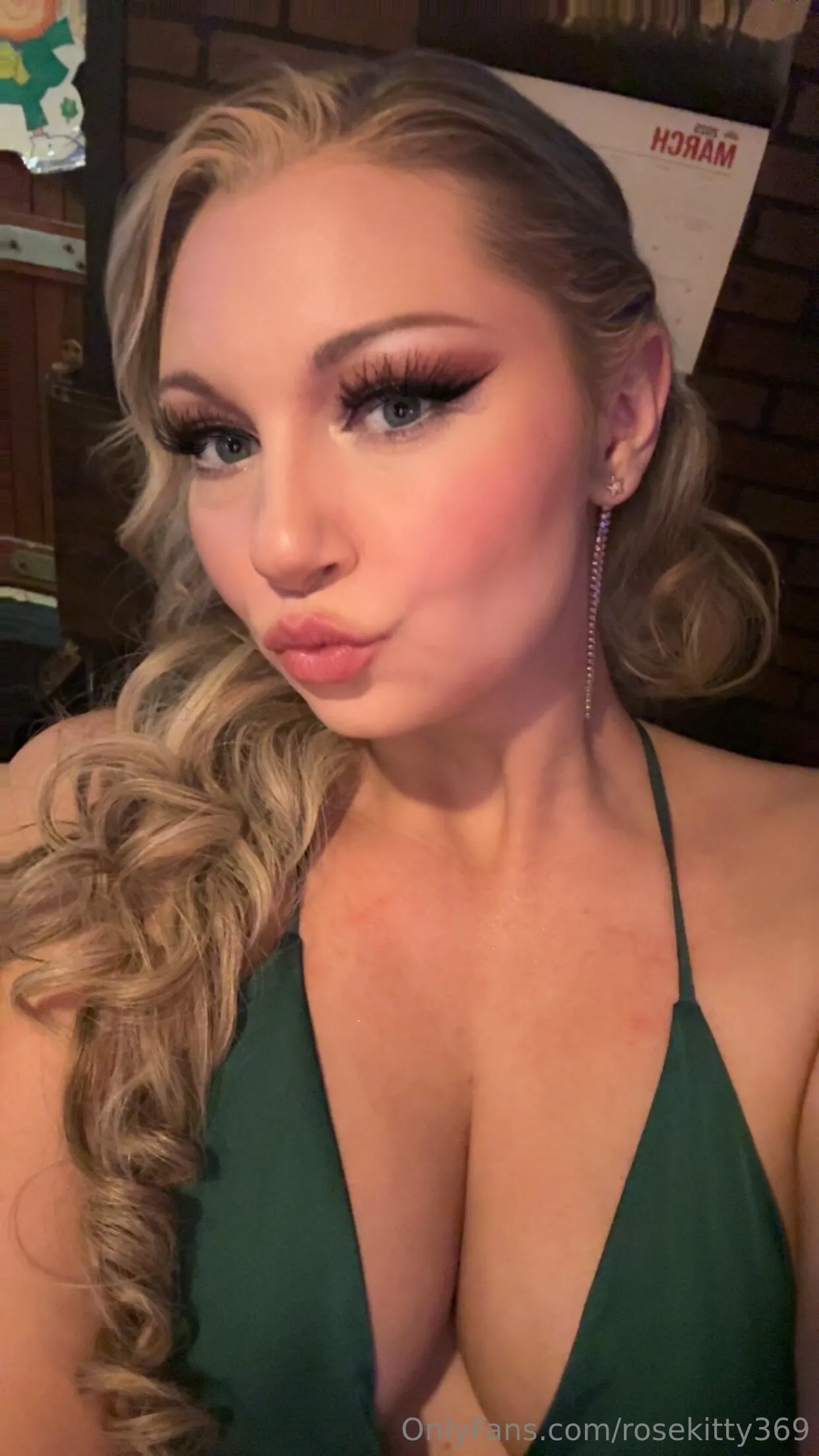 RoseKitty🌹 OnlyFans exclusive photo 8 - rosekitty369 premium content