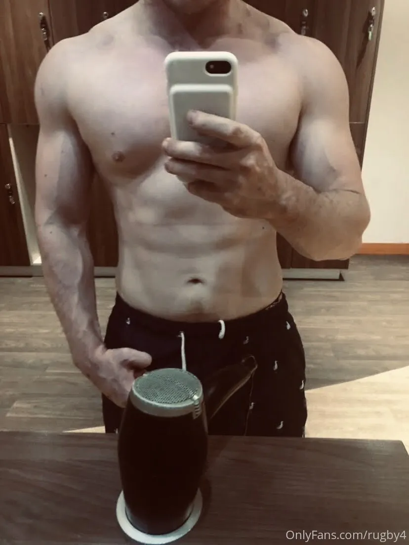 rugby lad OnlyFans exclusive photo 11 - rugby4 premium content