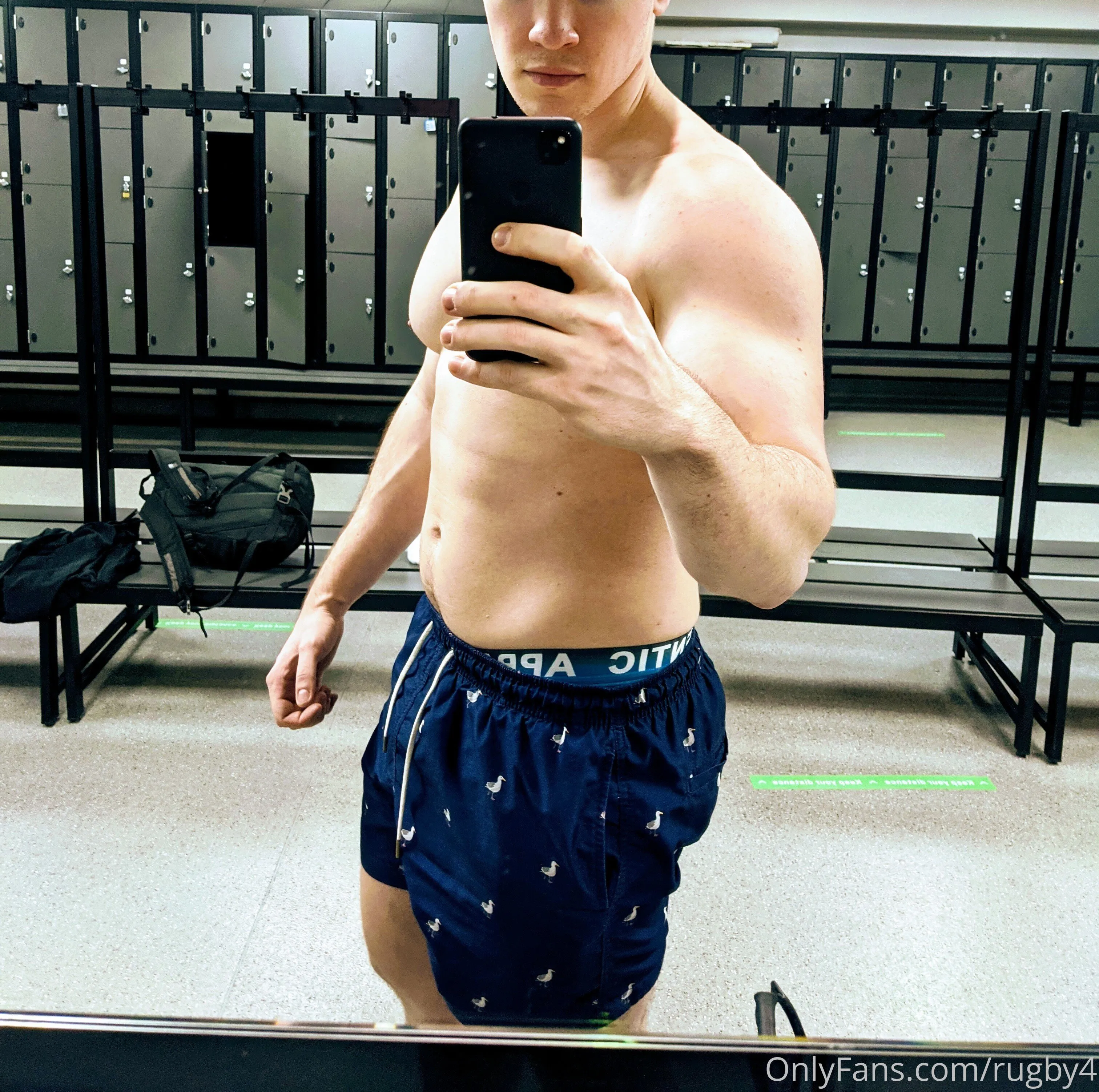 rugby lad OnlyFans exclusive photo 7 - rugby4 premium content