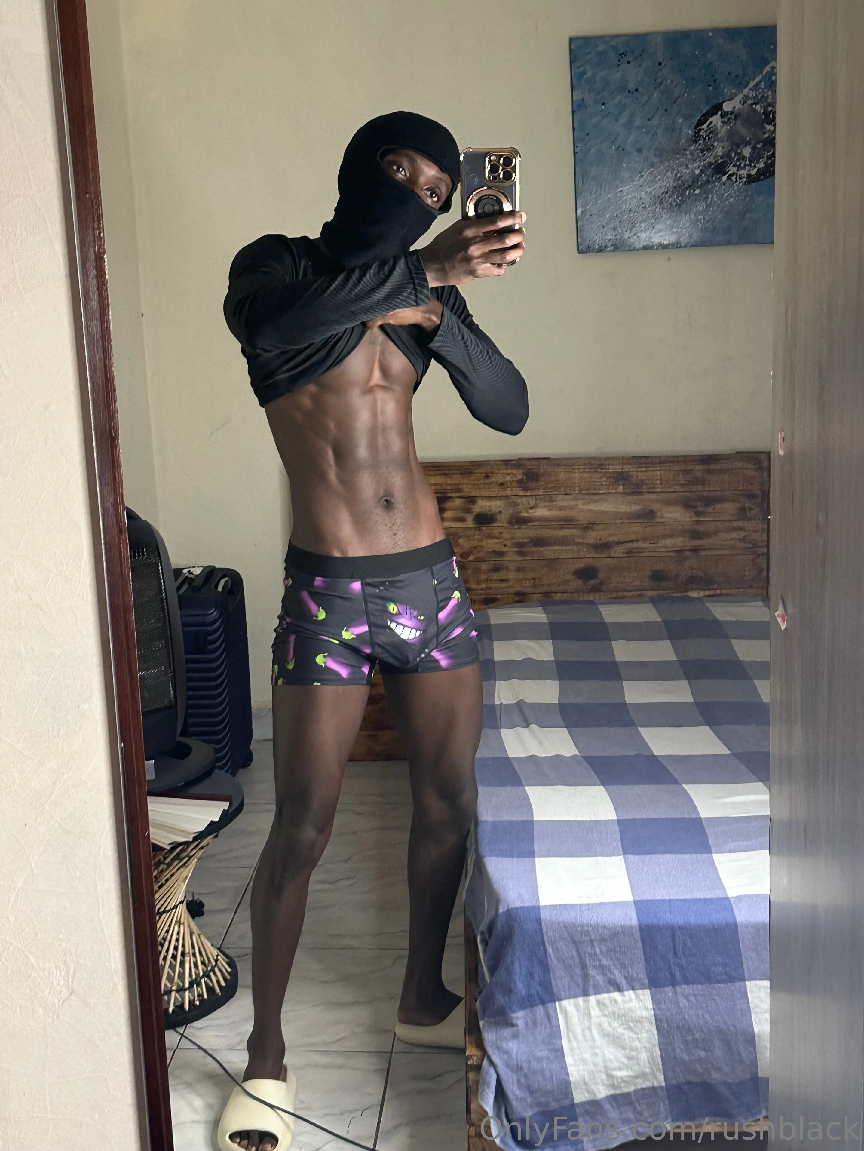 RushBlacks OnlyFans exclusive photo 6 - rushblack premium content