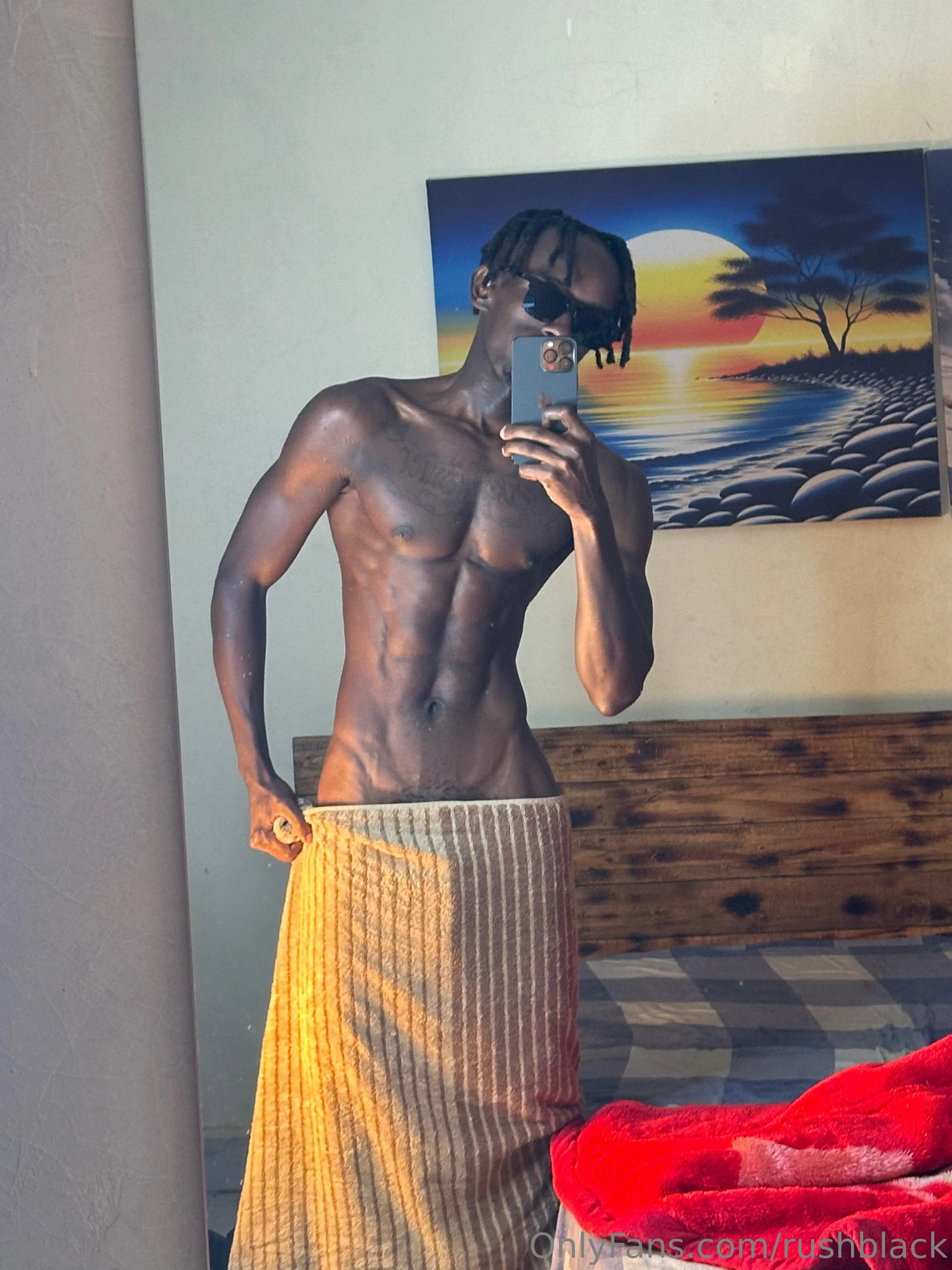 RushBlacks OnlyFans exclusive photo 4 - rushblack premium content