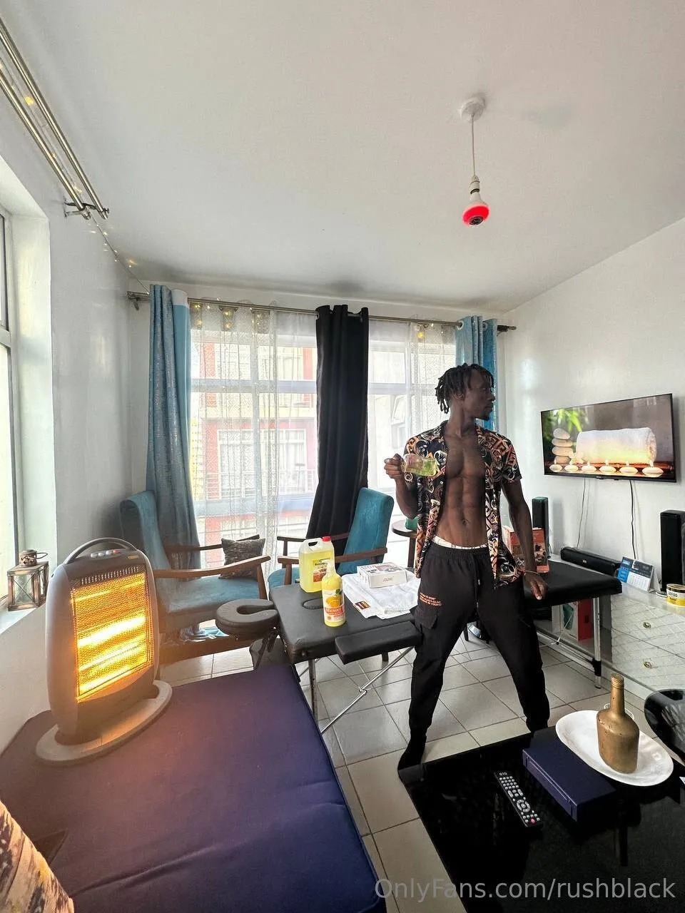 RushBlacks OnlyFans exclusive photo 2 - rushblack premium content